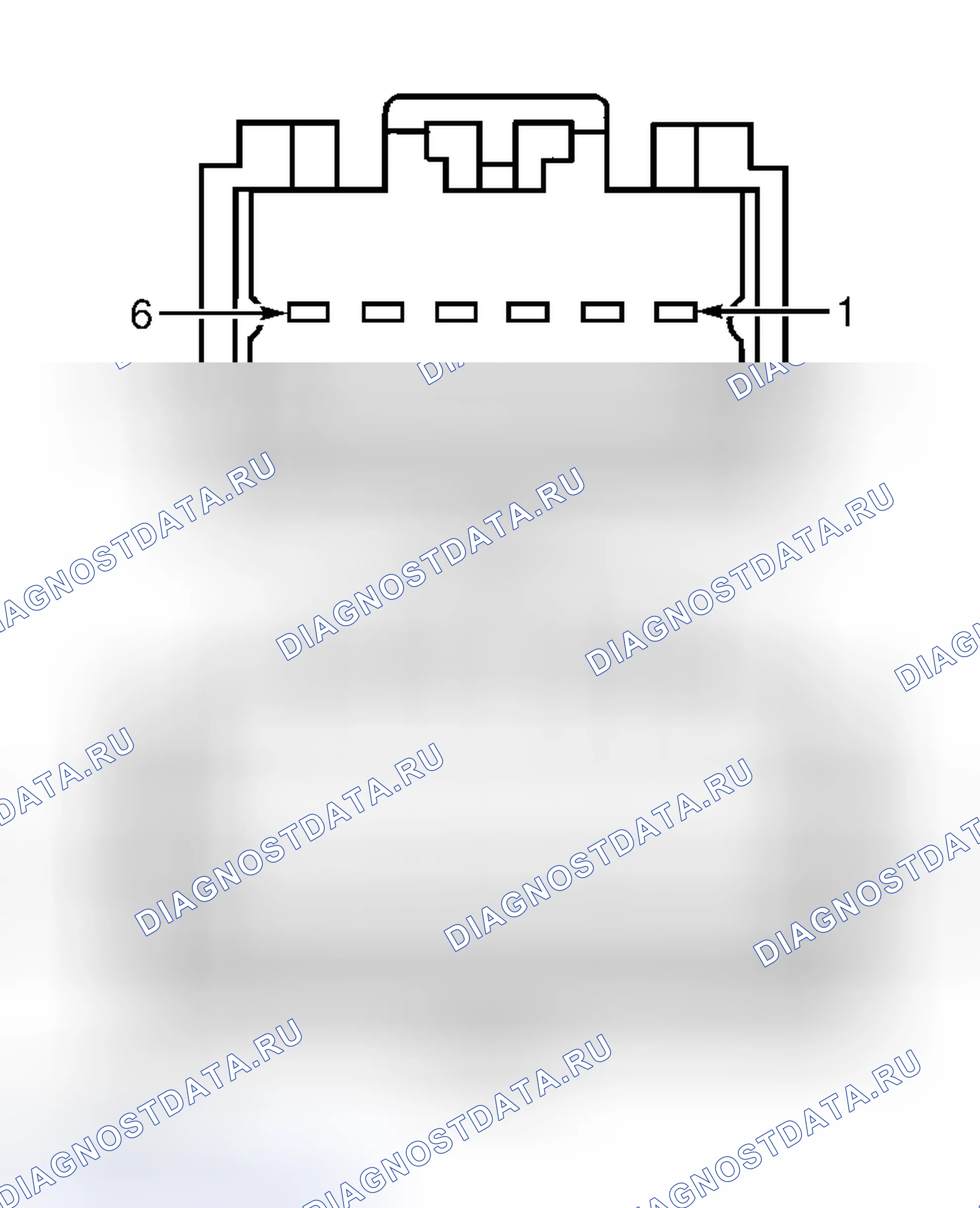 Рис. 6. Hyundai ix25 I рестайлинг