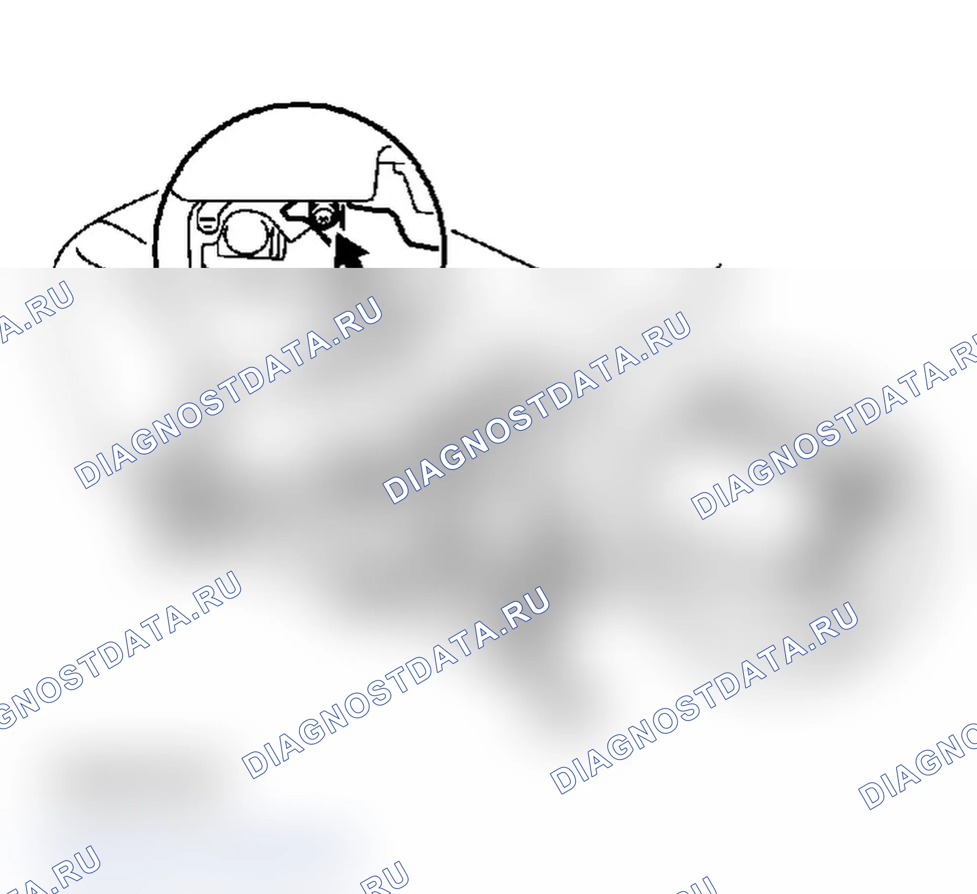 Рис. 38. Toyota Land Cruiser 100 рестайлинг