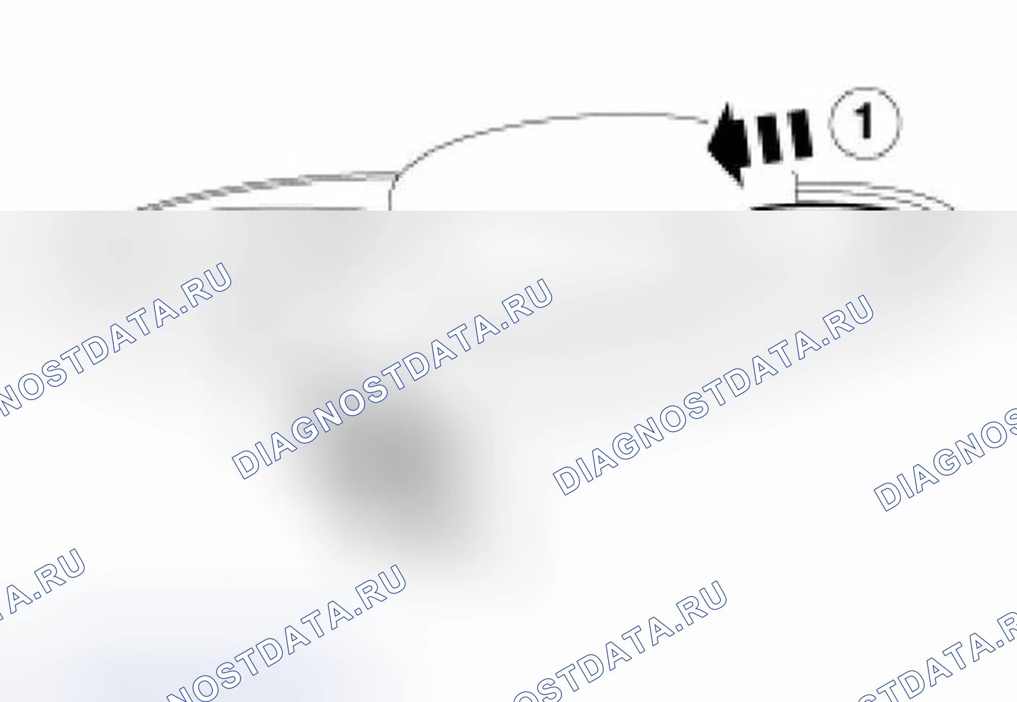 Рис. 115. Ford Focus I рестайлинг