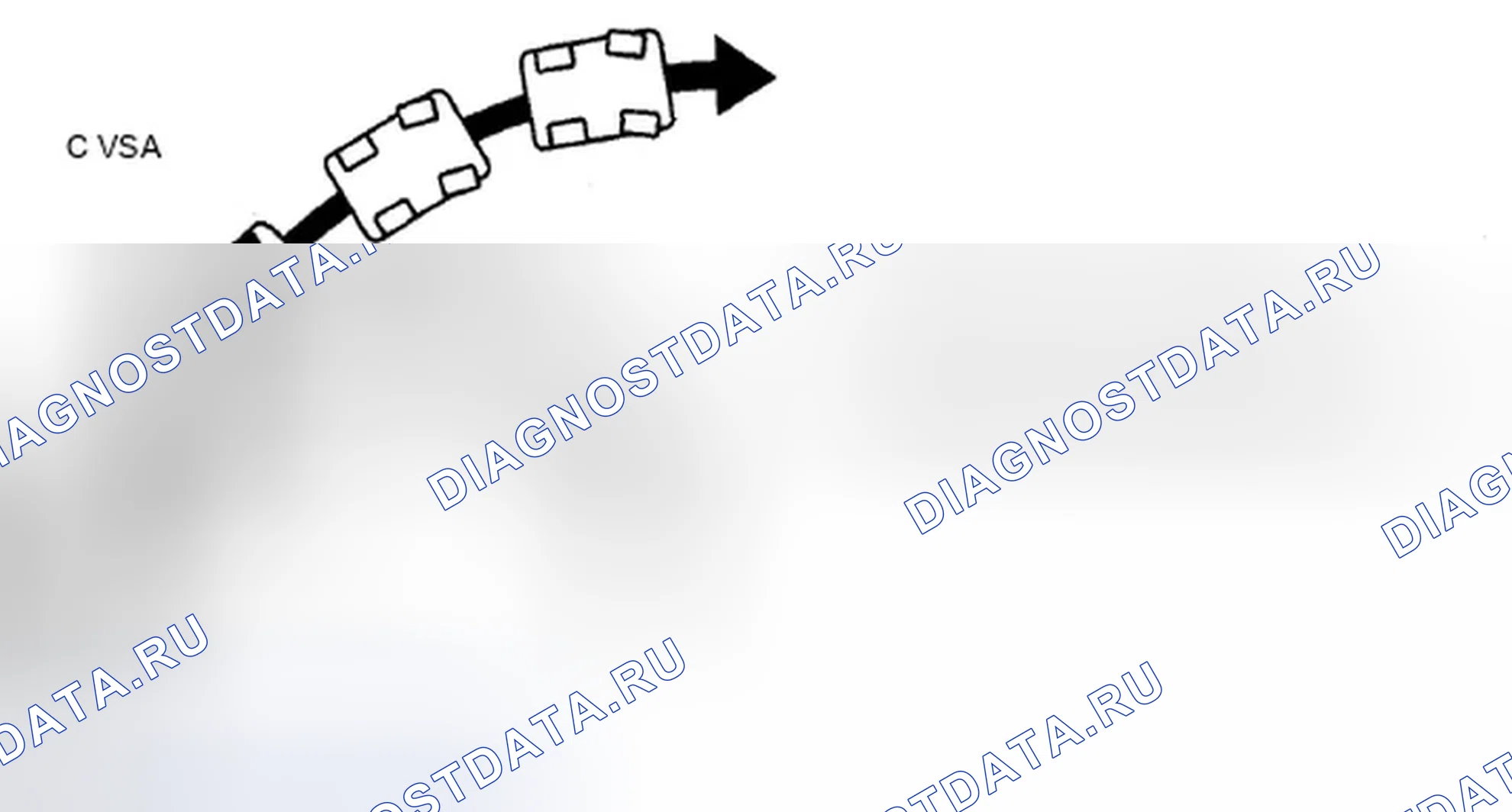 Рис. 56: Управление поворотом. Honda S2000 AP2 рестайлинг