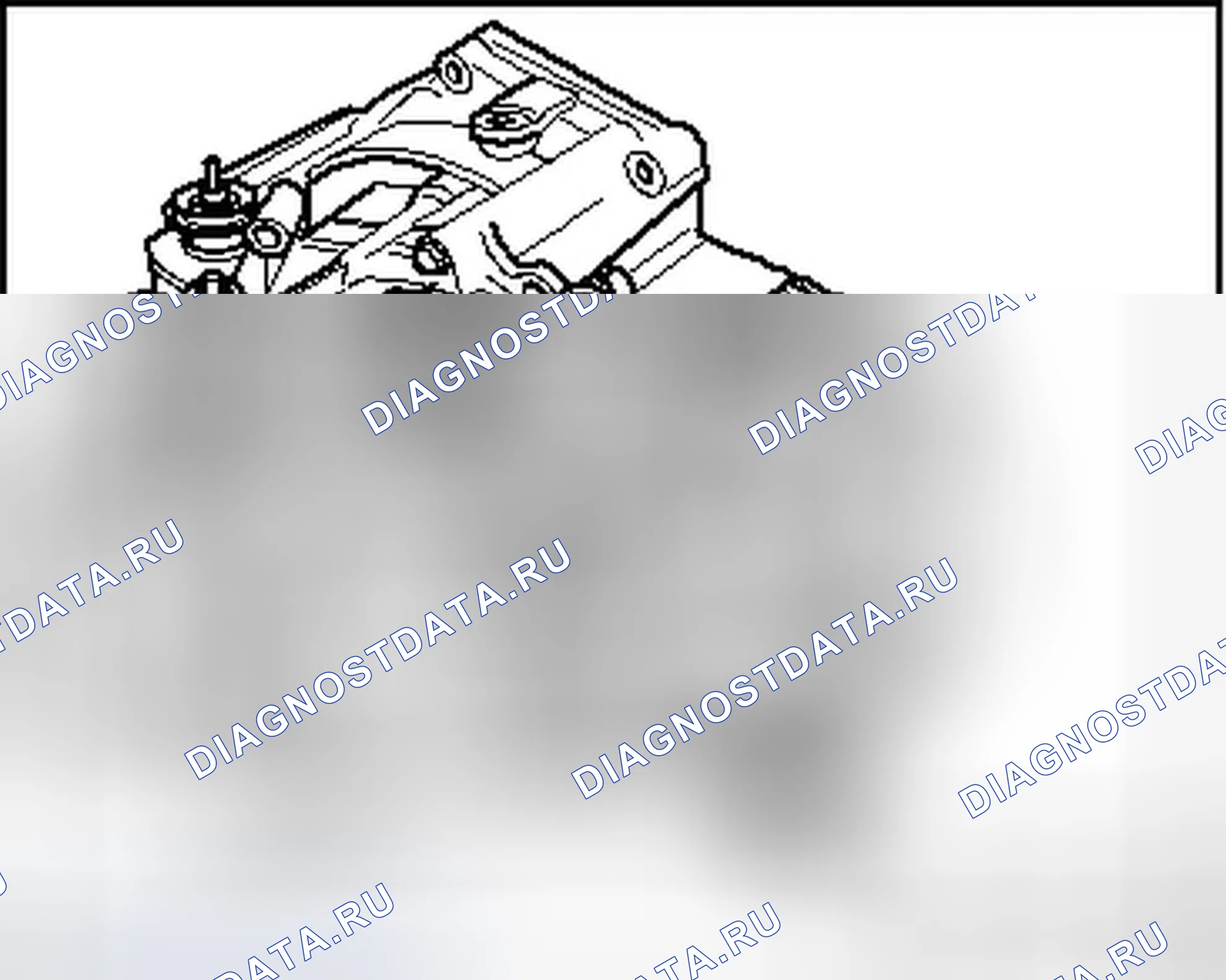 Рис. 3. Audi A3 8P рестайлинг 2