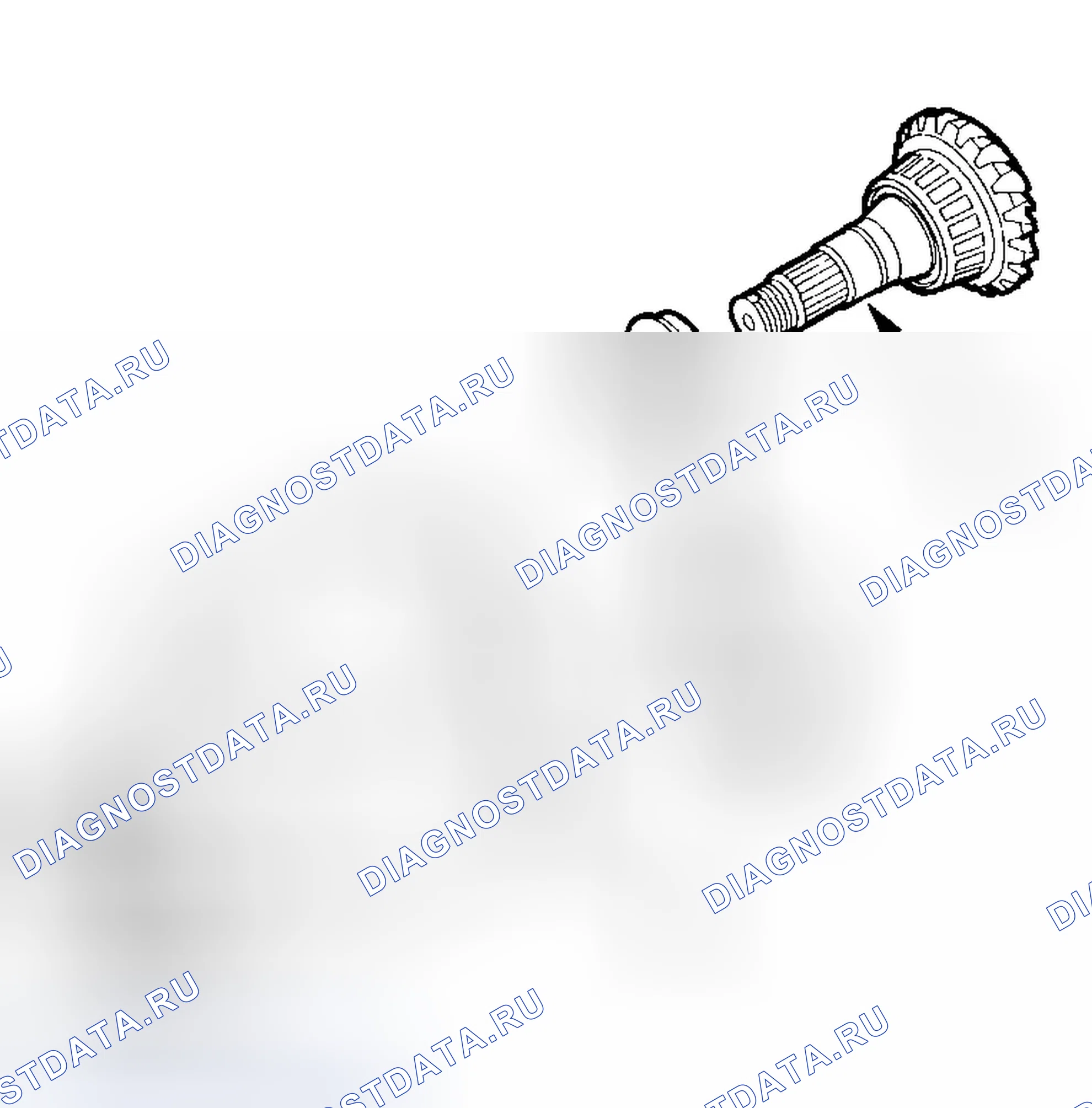 Рис. 213. Honda Element YH2