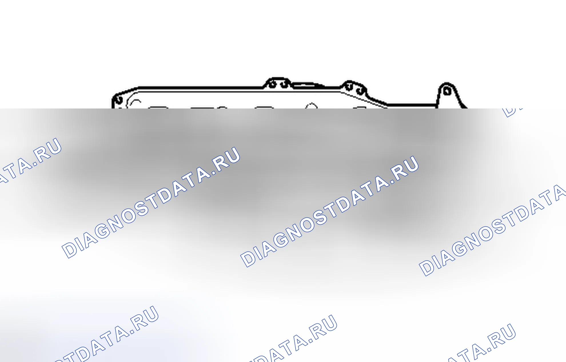 Рис. 1202. Toyota Tundra II