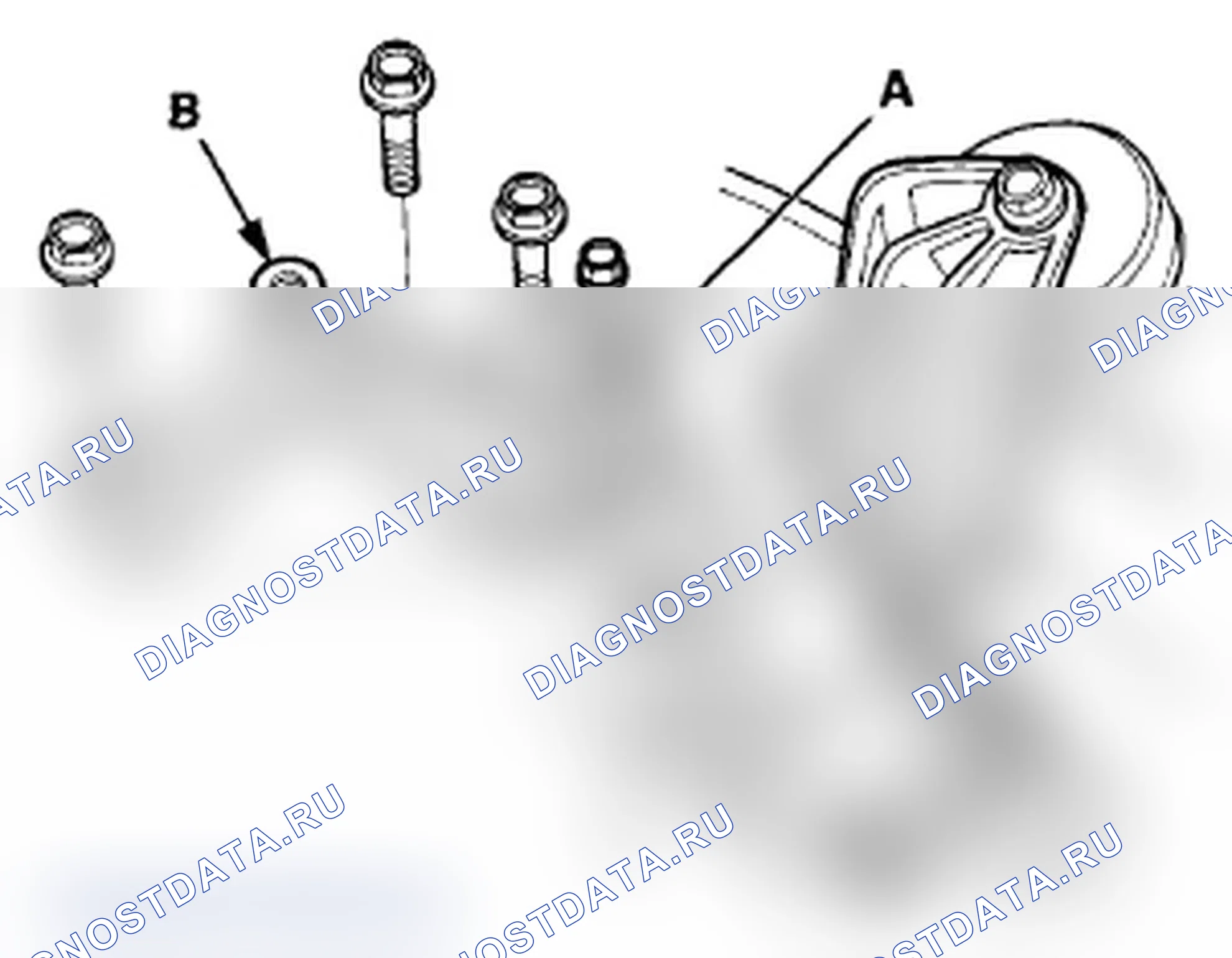 Рис. 11. Acura TL IV рестайлинг