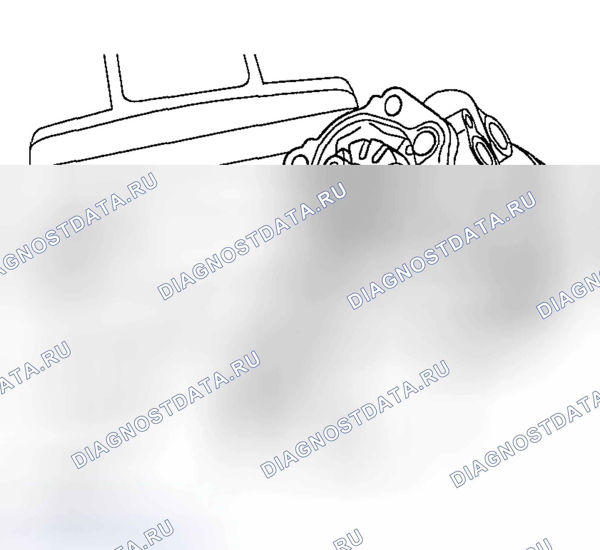 Рис. 139. Hyundai Accent II