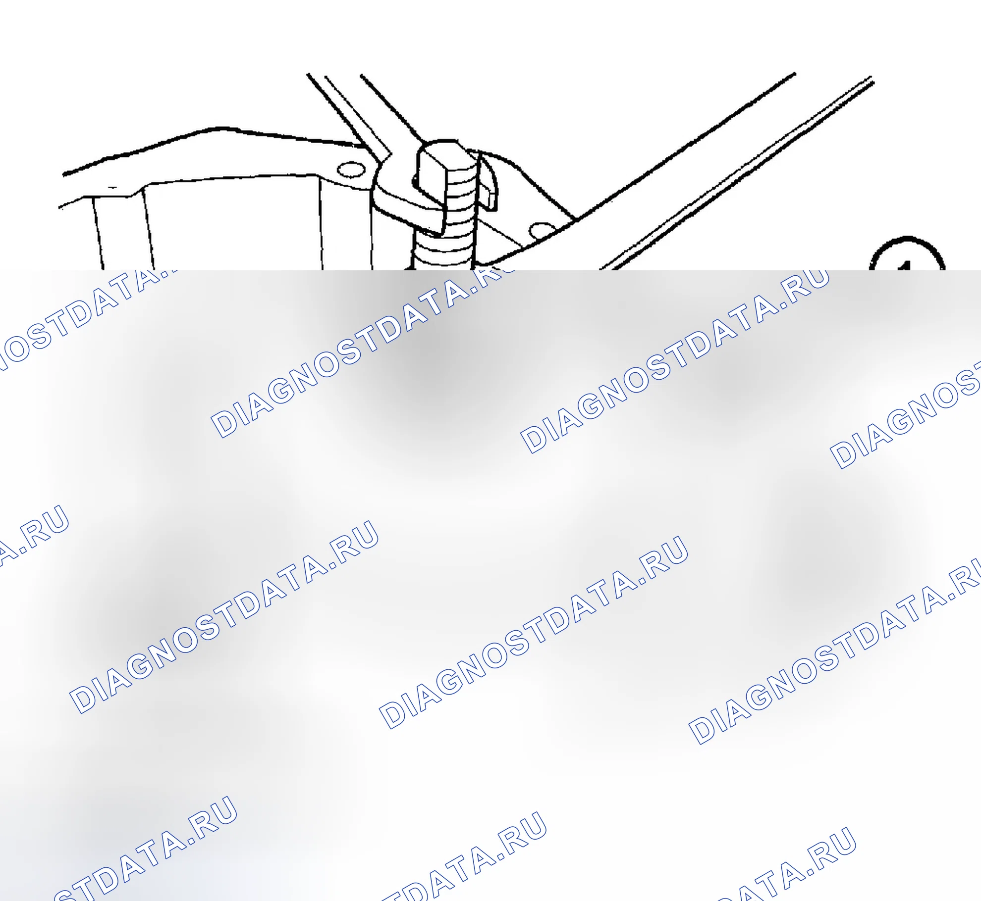 Рис. 301. Chrysler Town & Country IV