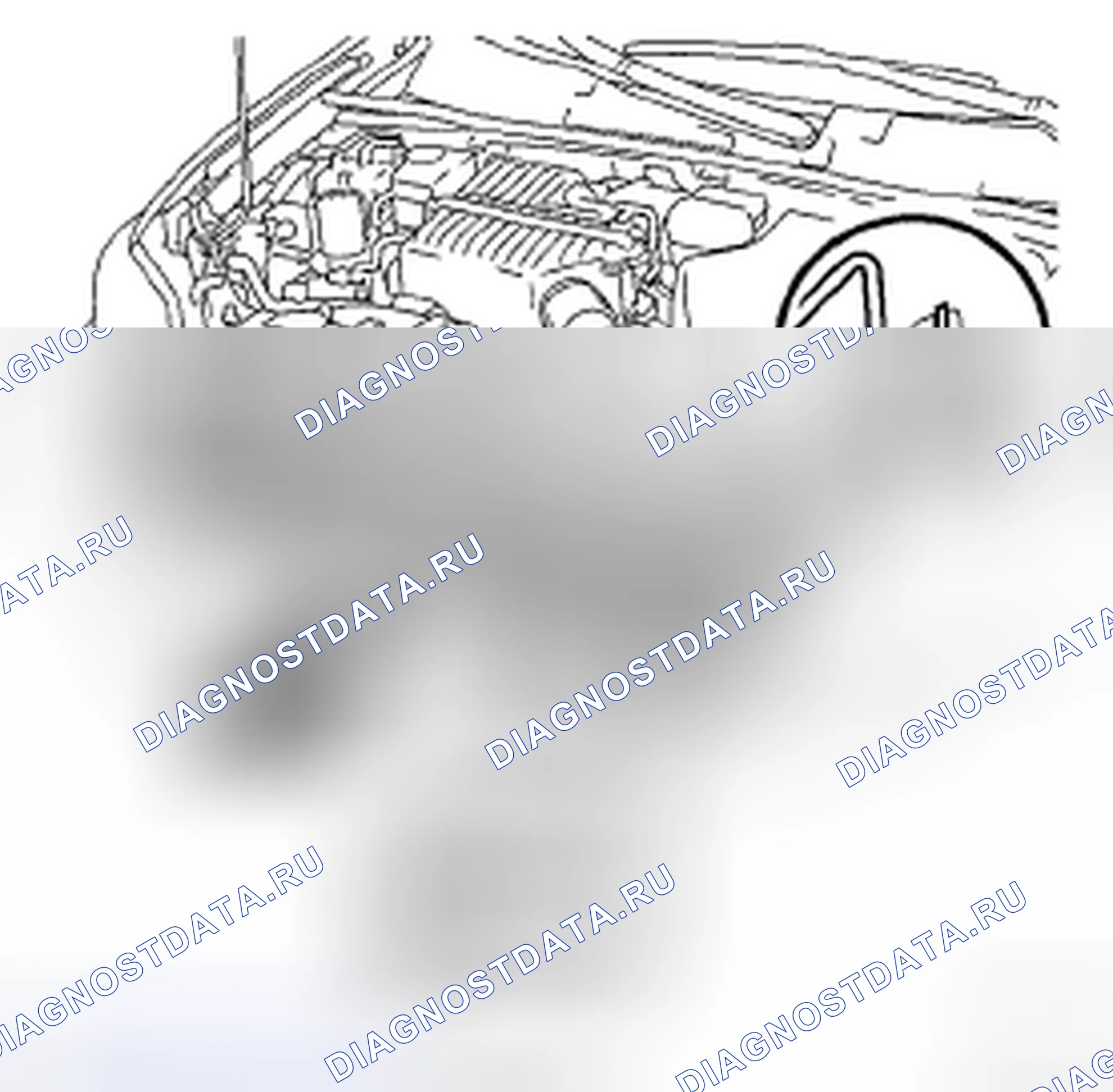 Рис. 468. Toyota Highlander II