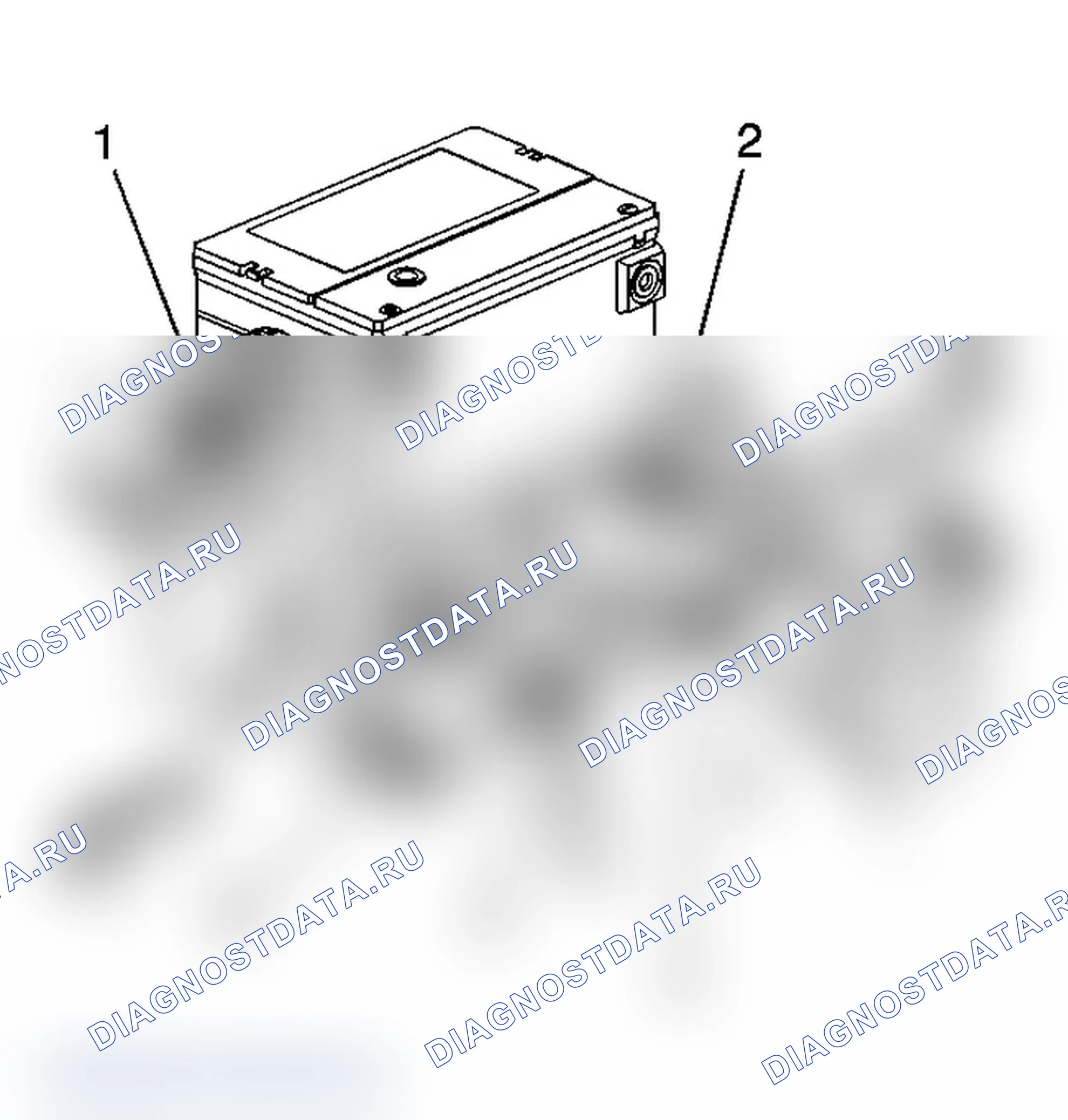 Рис. 258. Chevrolet Silverado 1500 