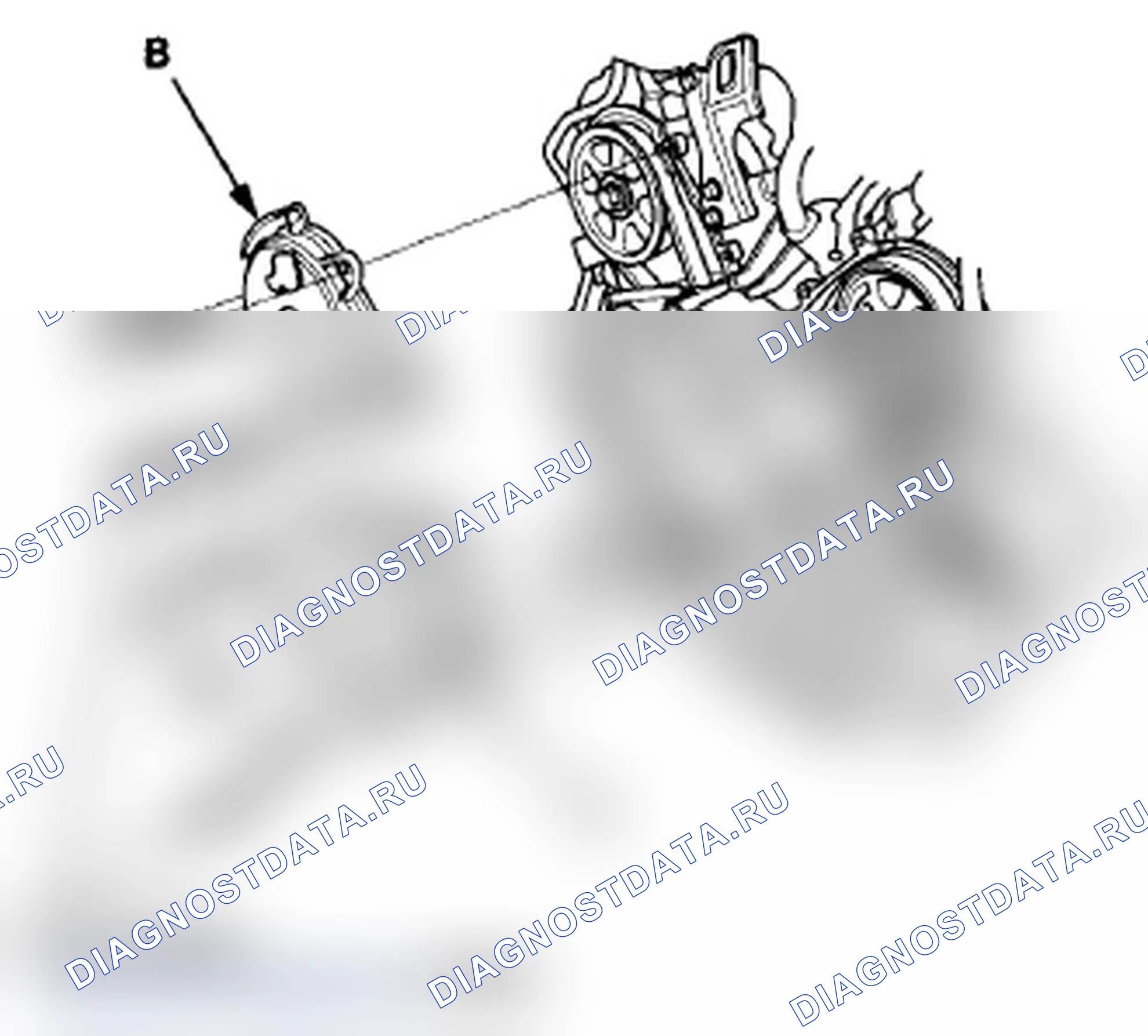 Рис. 112. Acura TL IV рестайлинг