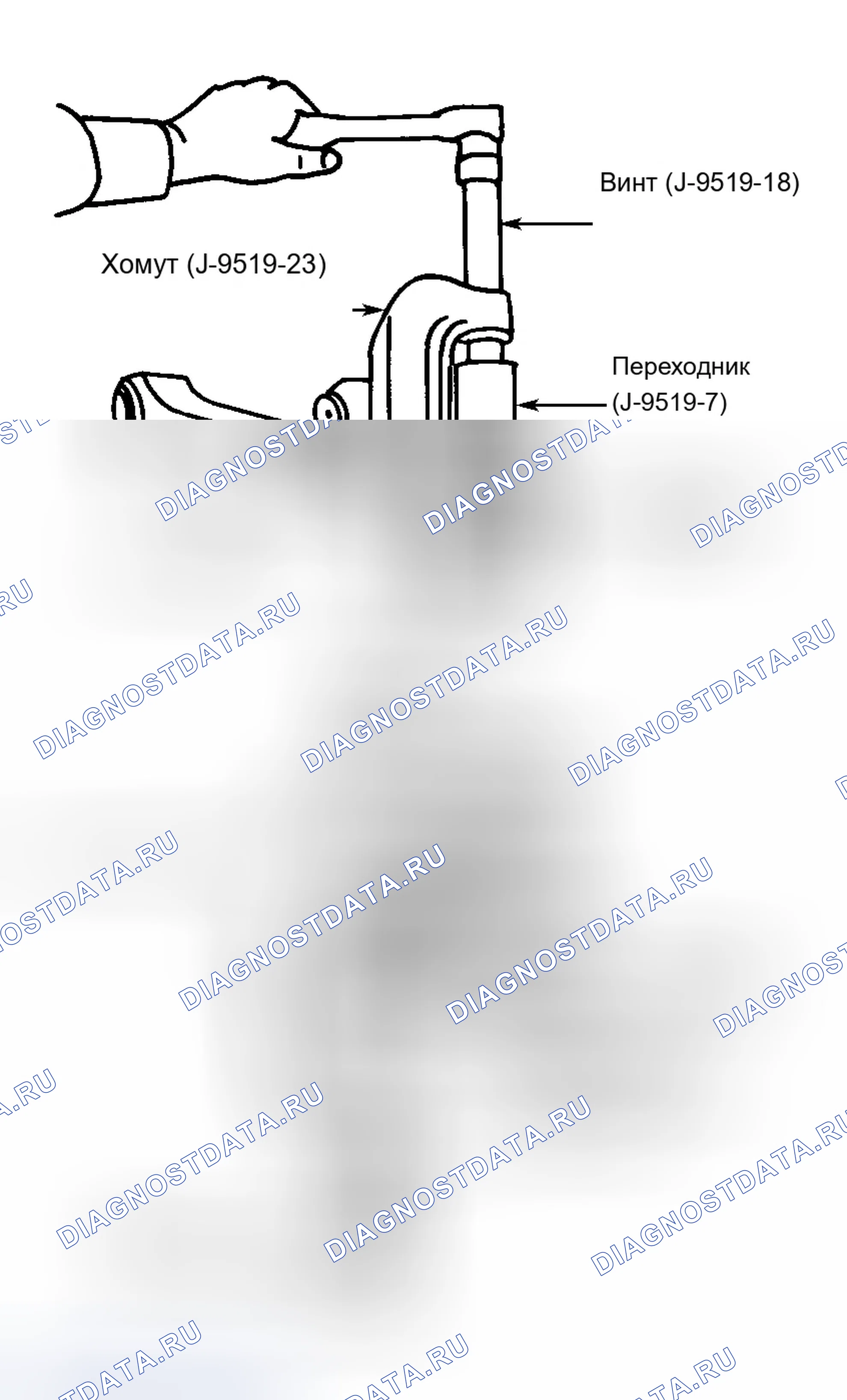 Рис. 4. Buick LeSabre VII