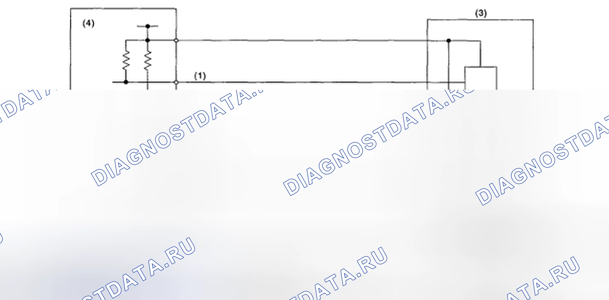 Рис. 21: ОПИСАНИЕ КОМПОНЕНТОВ. Subaru Outback BP рестайлинг