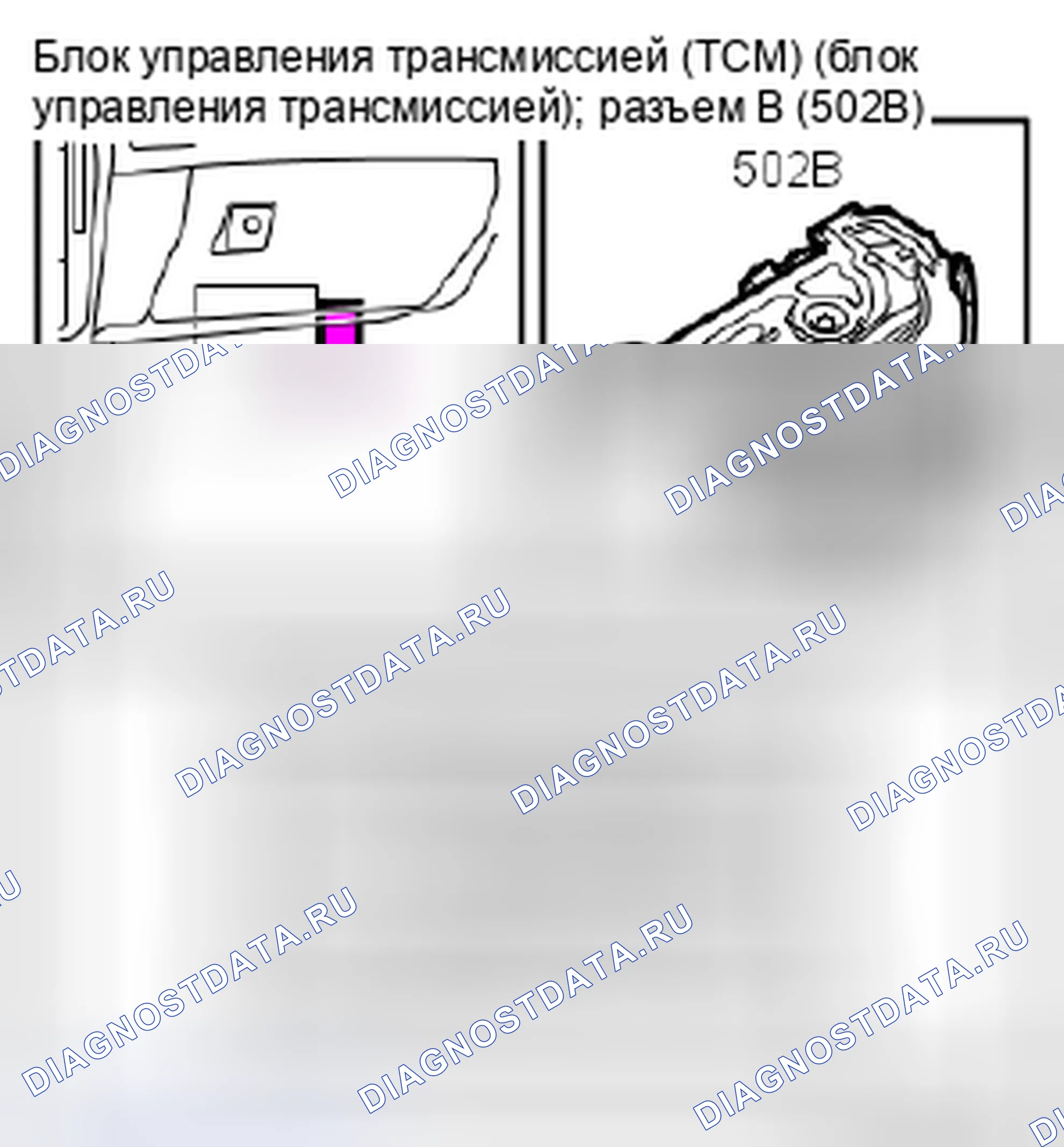 Рис. 493. Saab 9-5 I рестайлинг 2