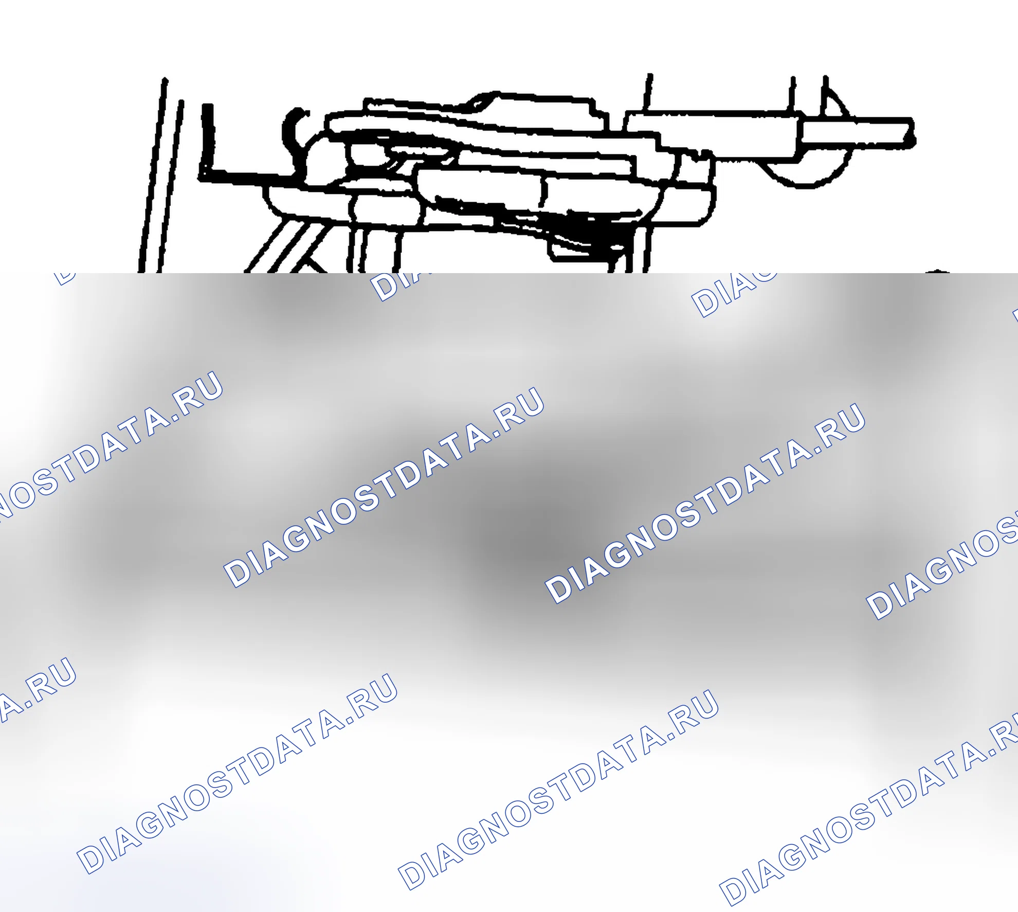 Рис. 35: Порядок демонтажа. Kia Ceed CD