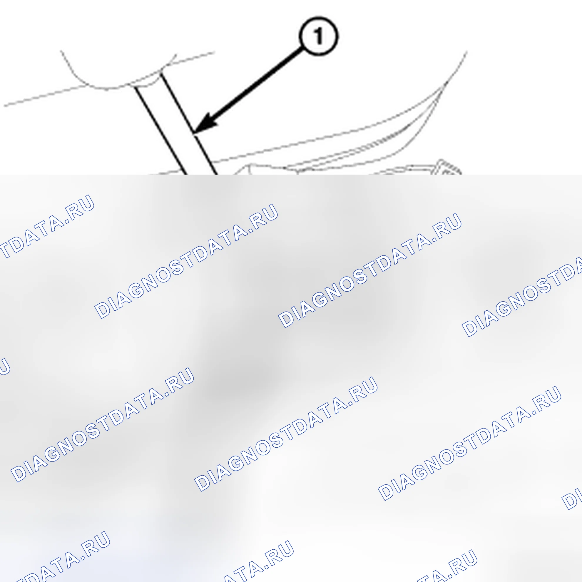 Рис. 318. Chrysler Town & Country V