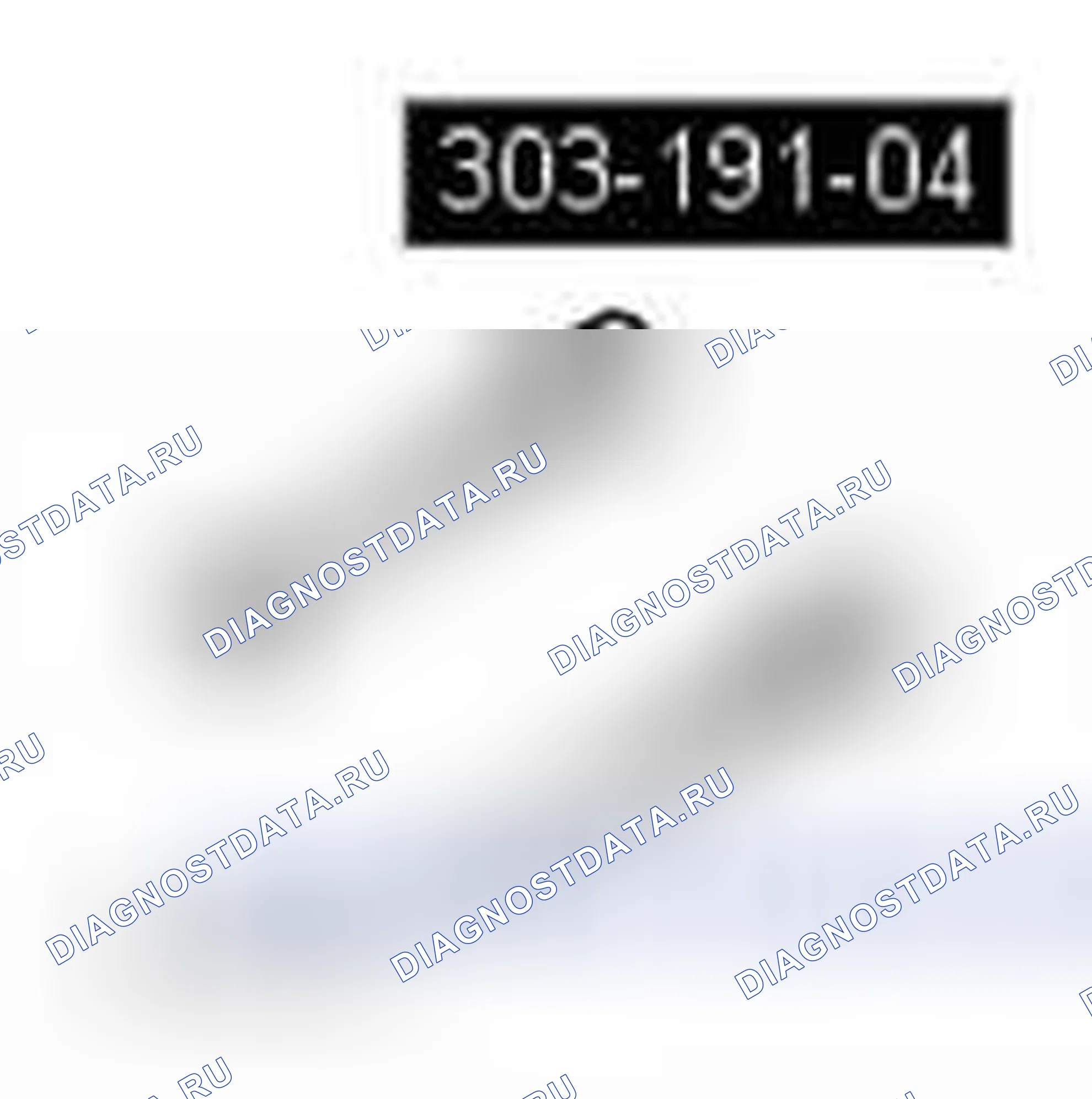 Рис. 347. Land Rover Range Rover Sport I