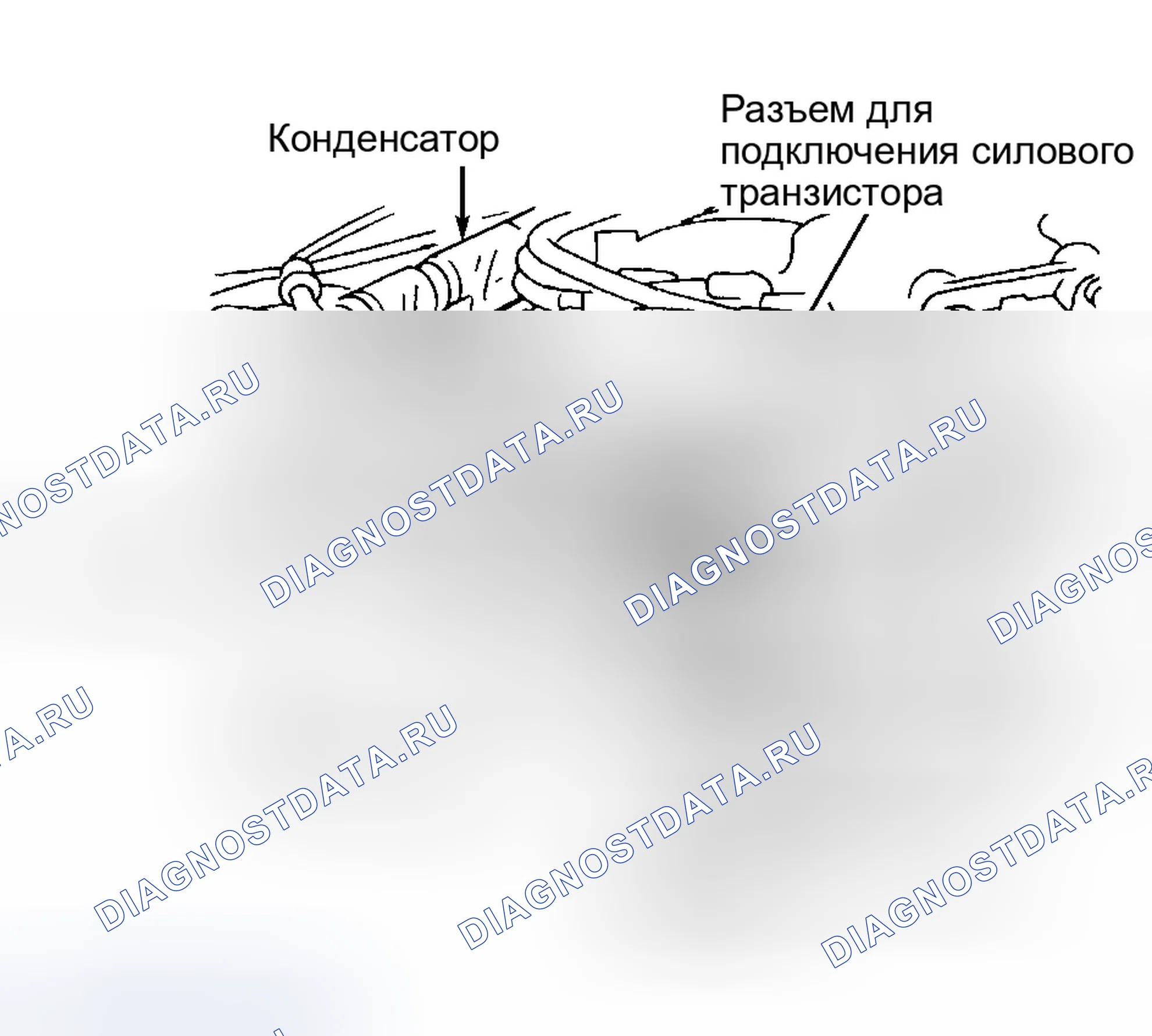 Рис. 29. Infiniti QX4 I