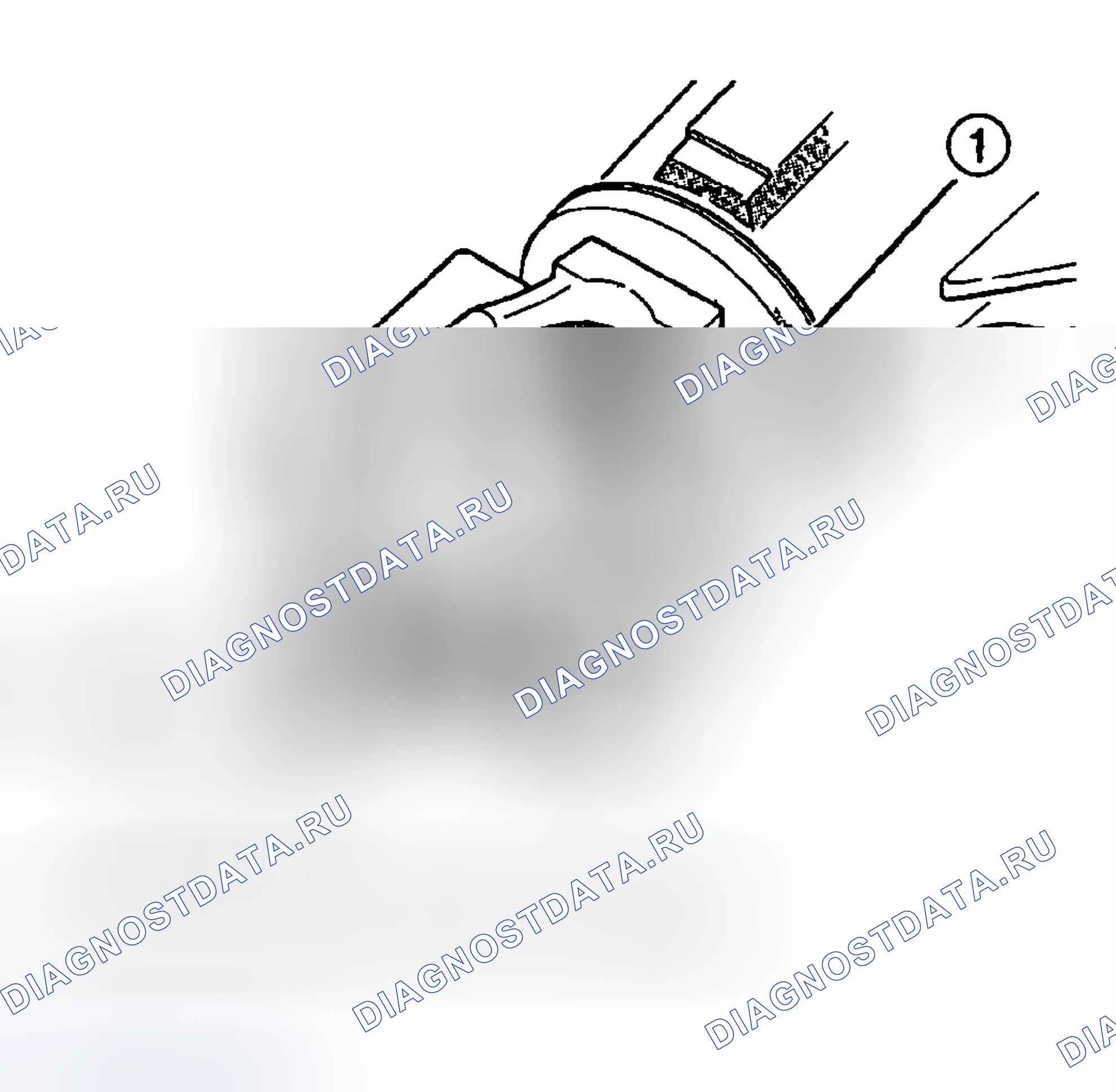 Рис. 514. Dodge Pickup R1500 