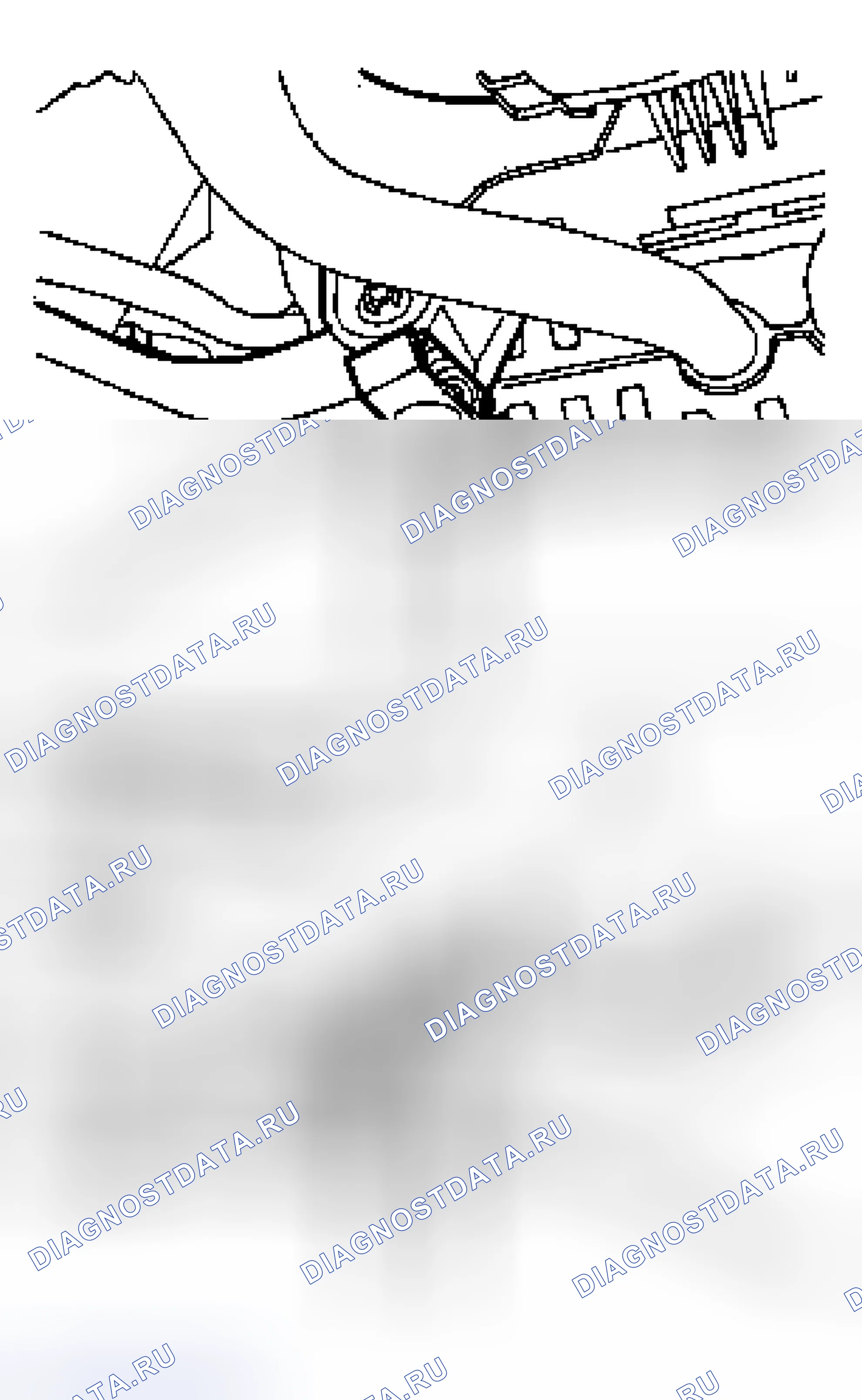 Рис. 4. Land Rover Range Rover III