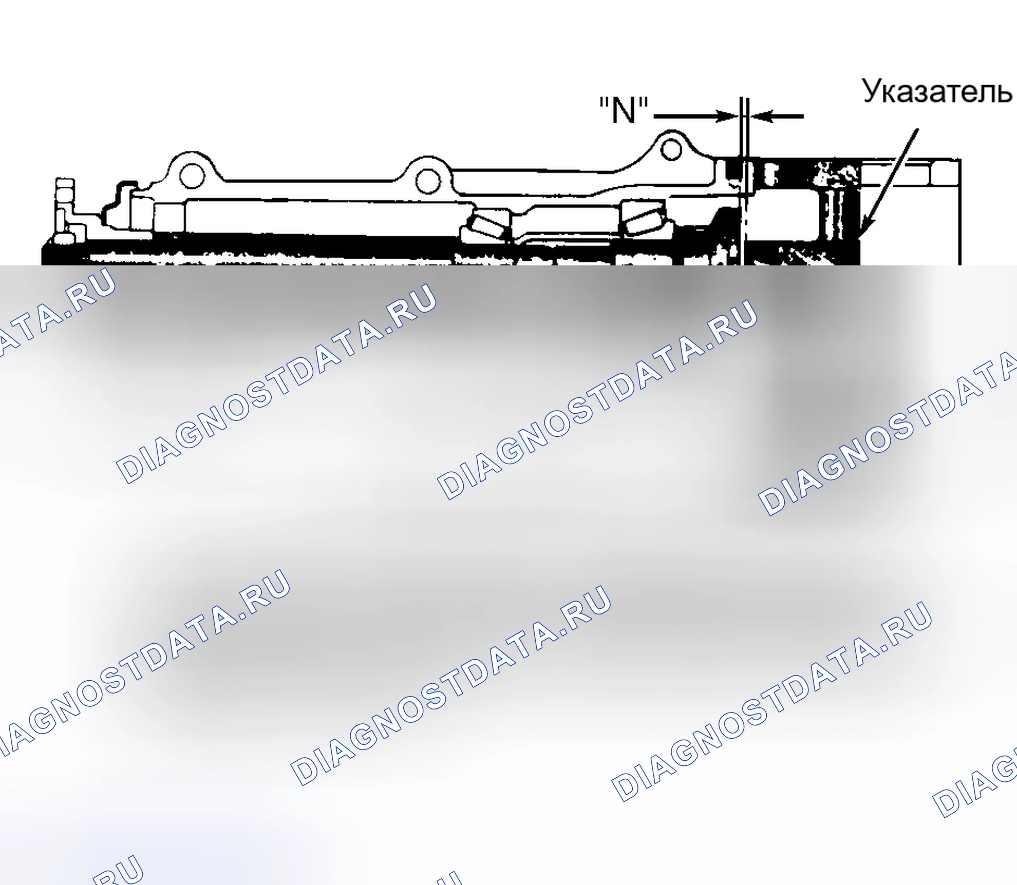 Рис. 3. Subaru Impreza GC/GF