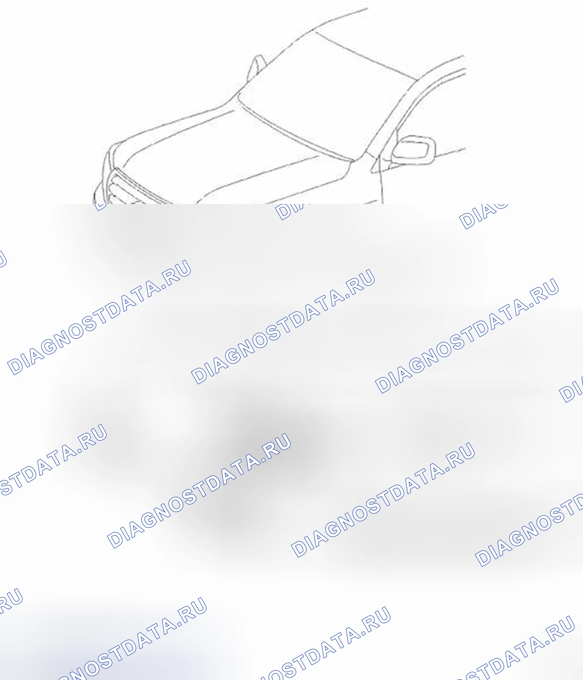 Рис. 59. Toyota Land Cruiser 200