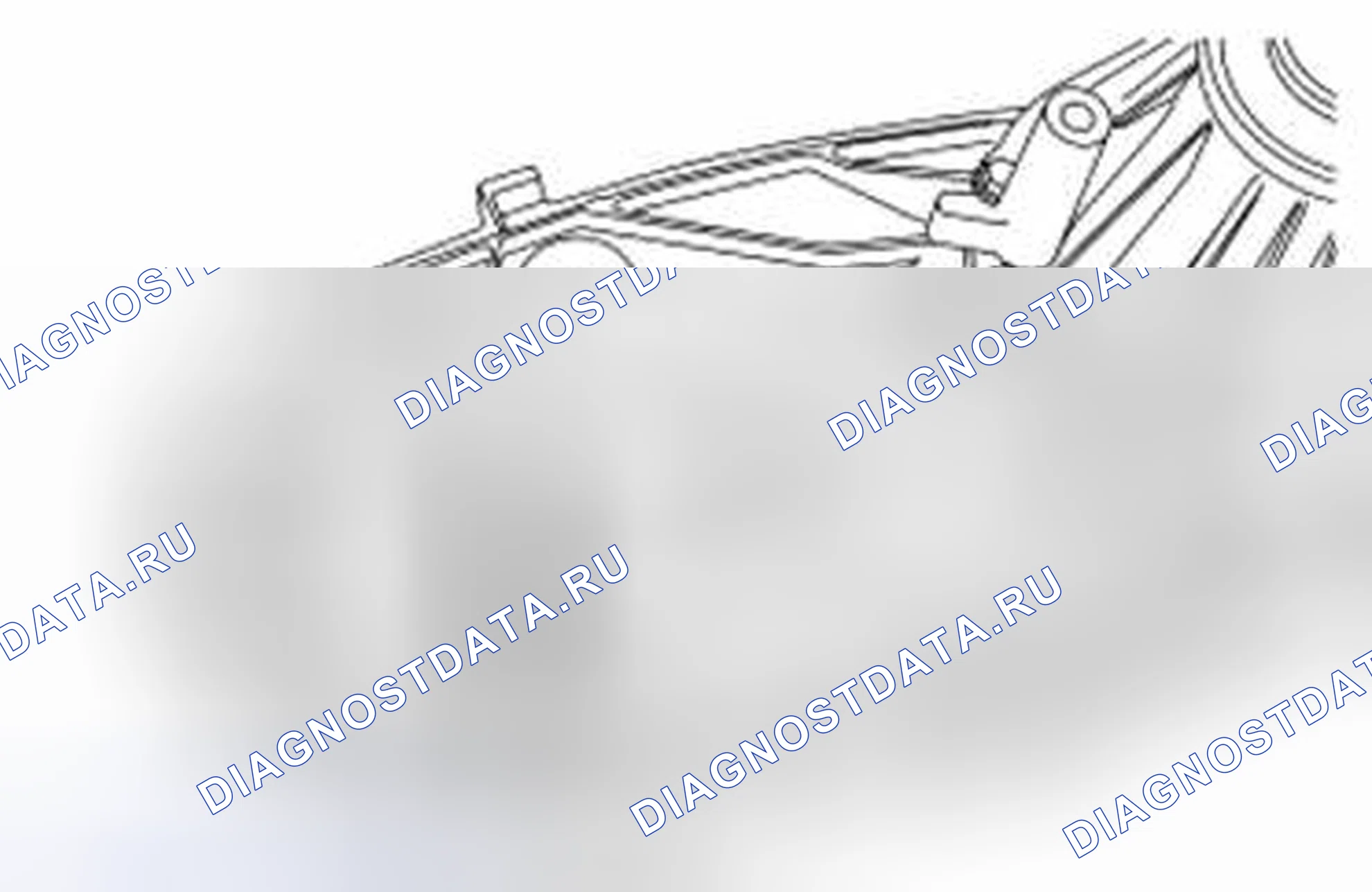 Рис. 97. Ford Pickup F250 Super Duty II