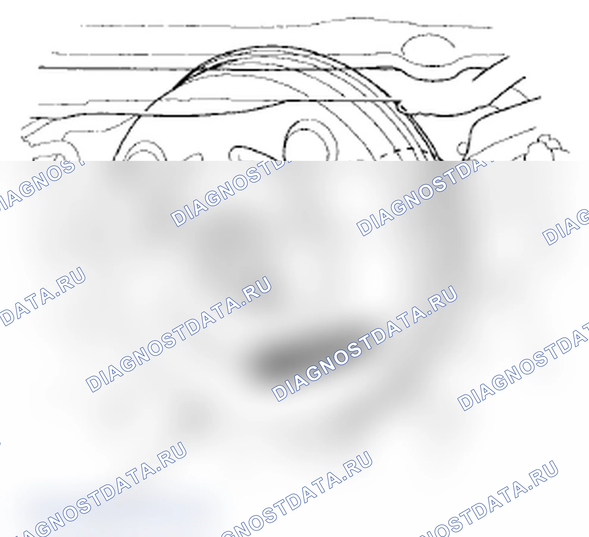 Рис. 43. Acura RL II рестайлинг