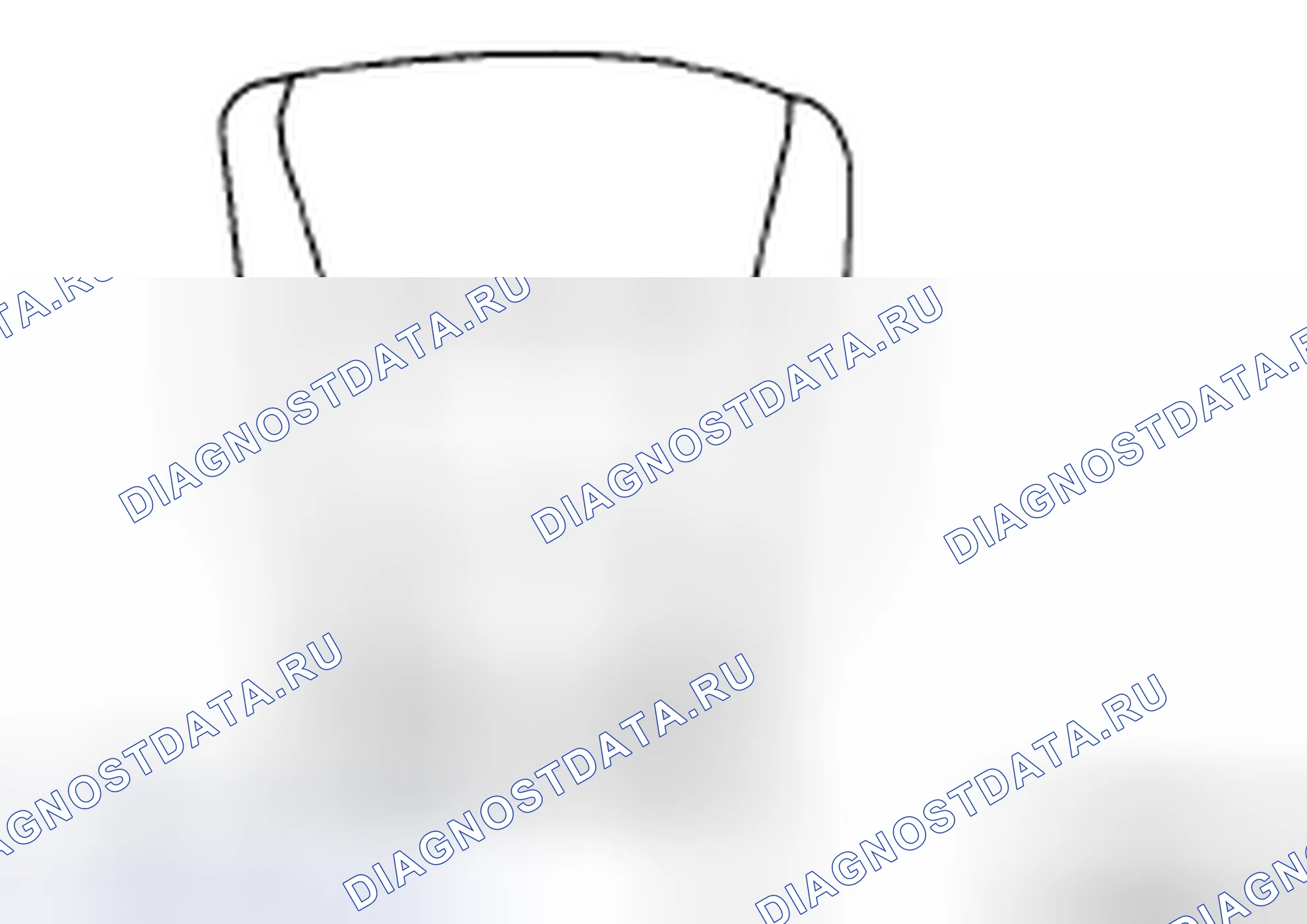 Рис. 37. Subaru Tribeca WX рестайлинг
