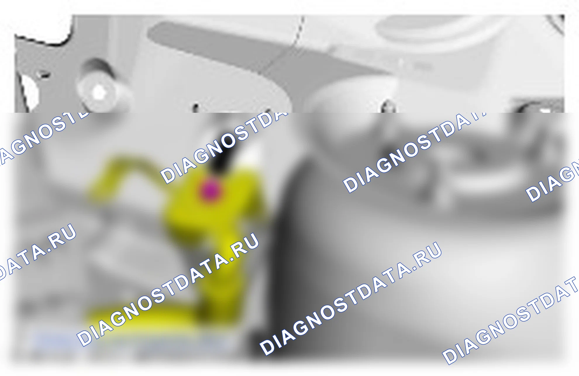 трансмиссия — 1.3L Duratec-8V (Rocam): описание и работа. Ford Ikon I