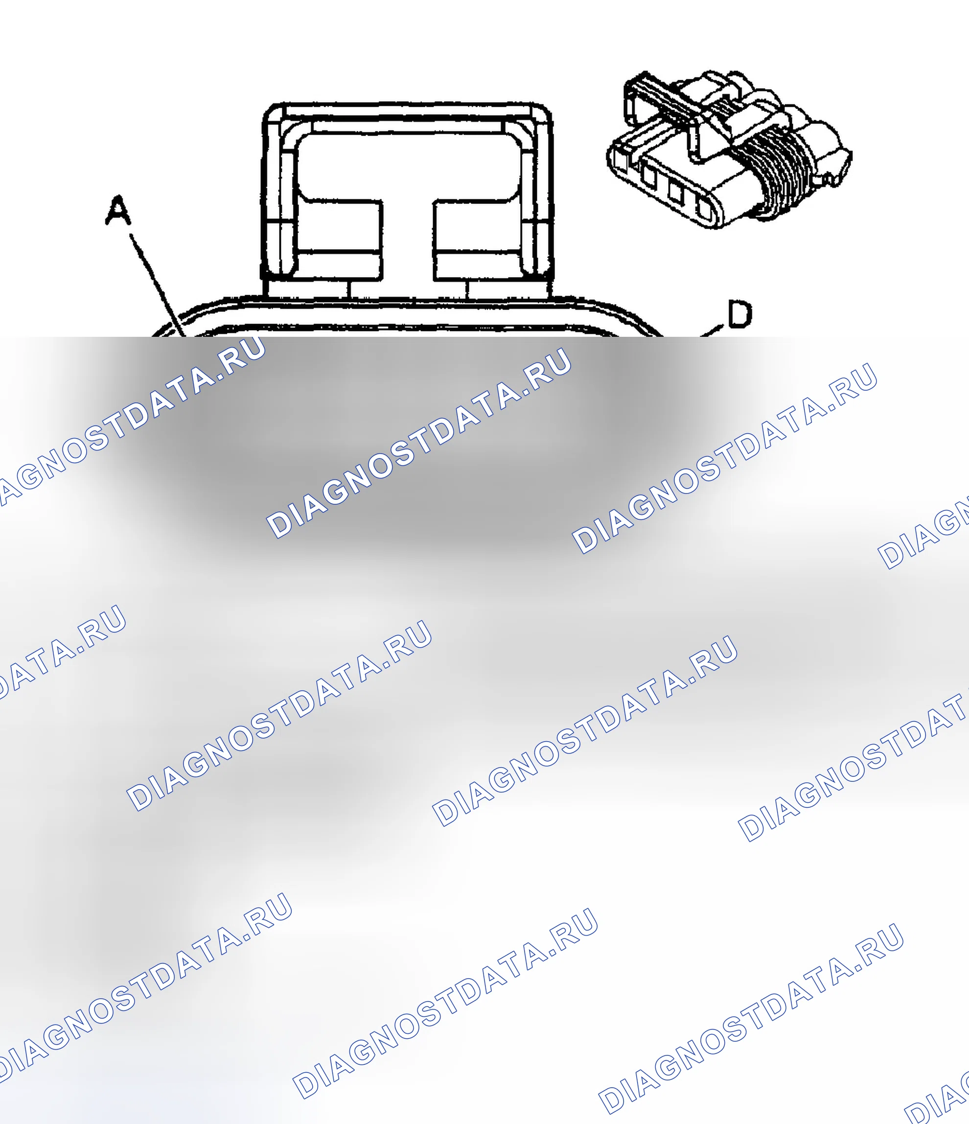 Рис. 457. Chevrolet Suburban K2500 GMT800