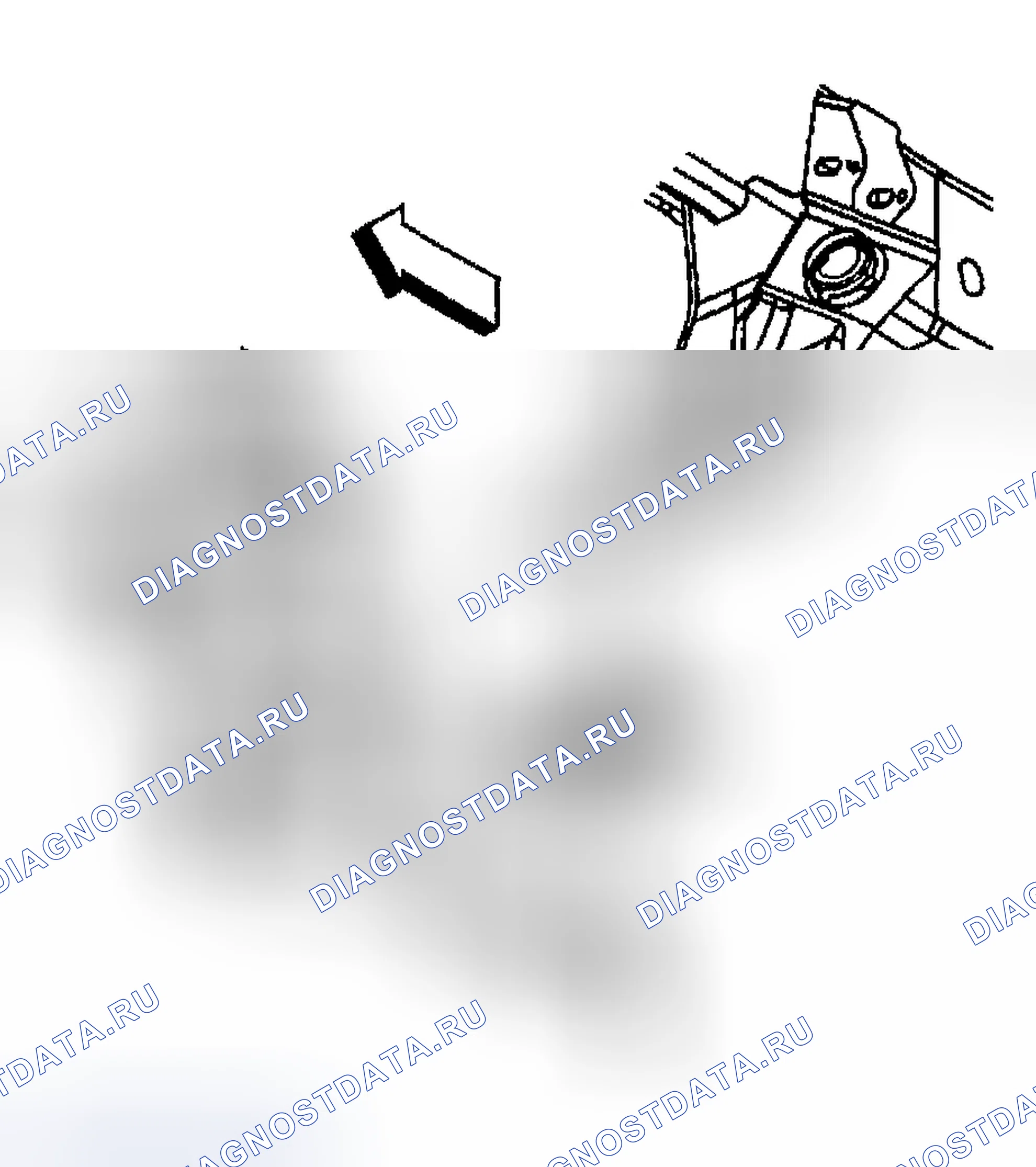 Рис. 375. Chevrolet Silverado 1500 HD 