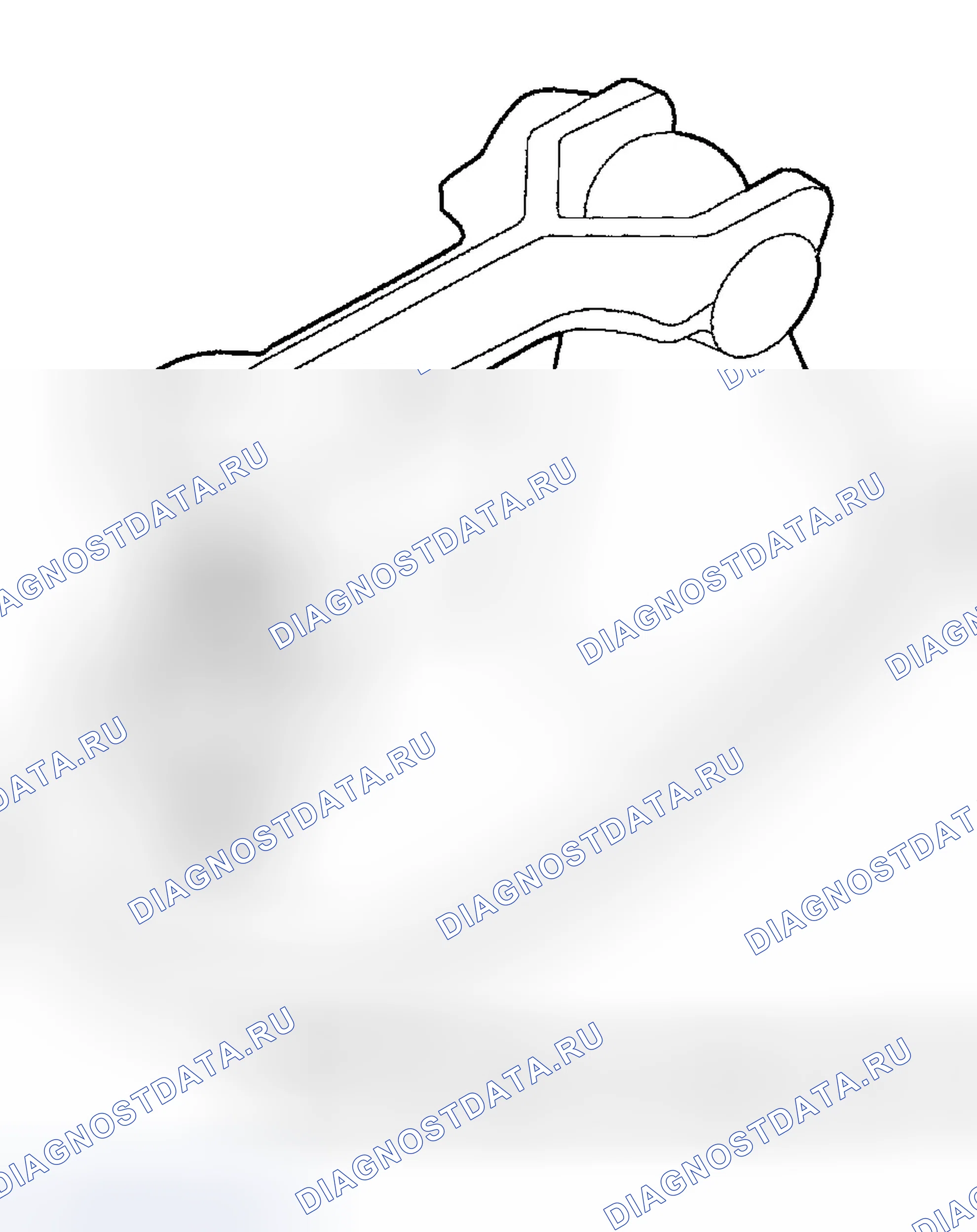Рис. 349. Dodge Pickup R1500 