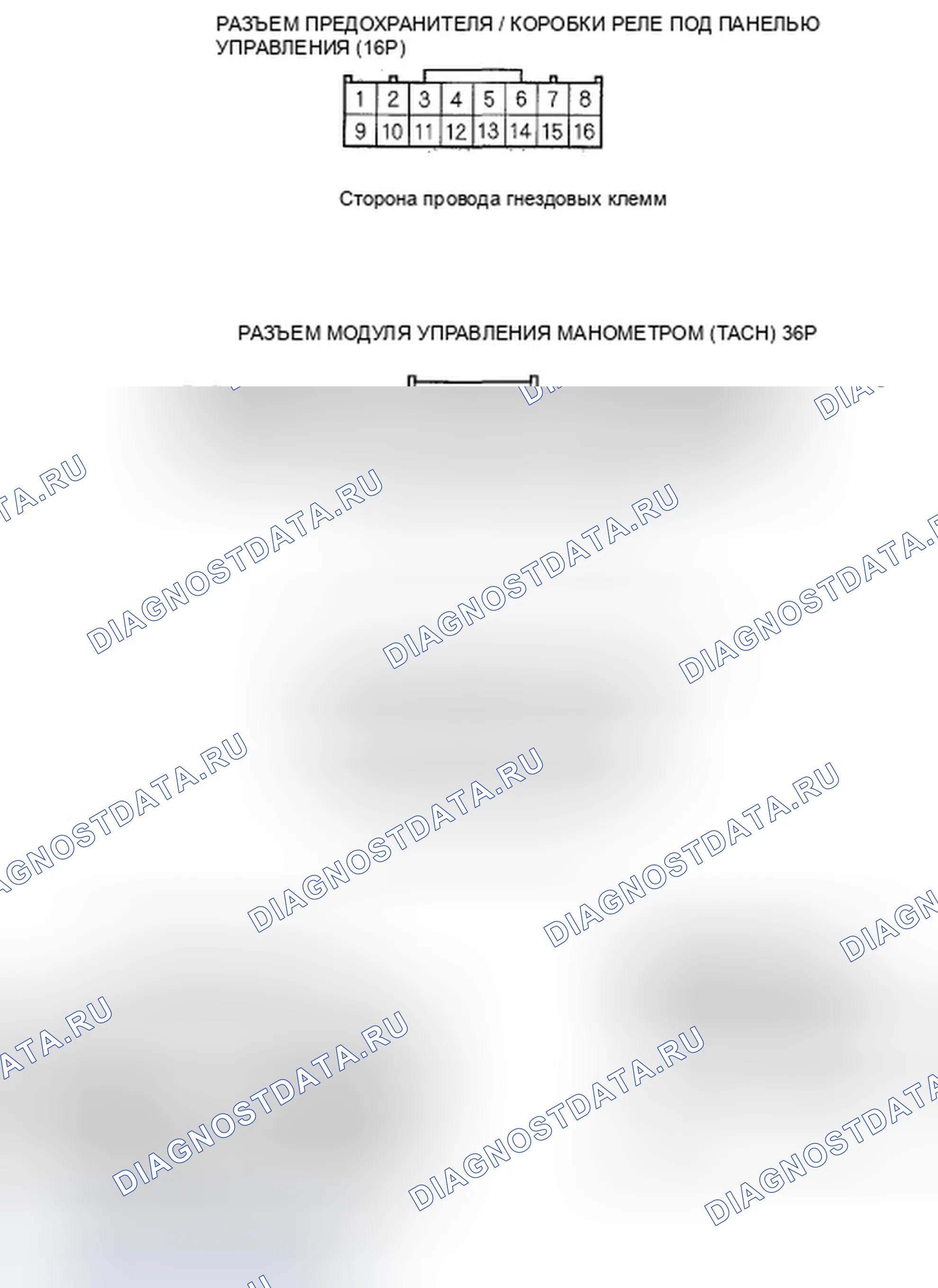Рис. 23. Honda Civic VIII рестайлинг