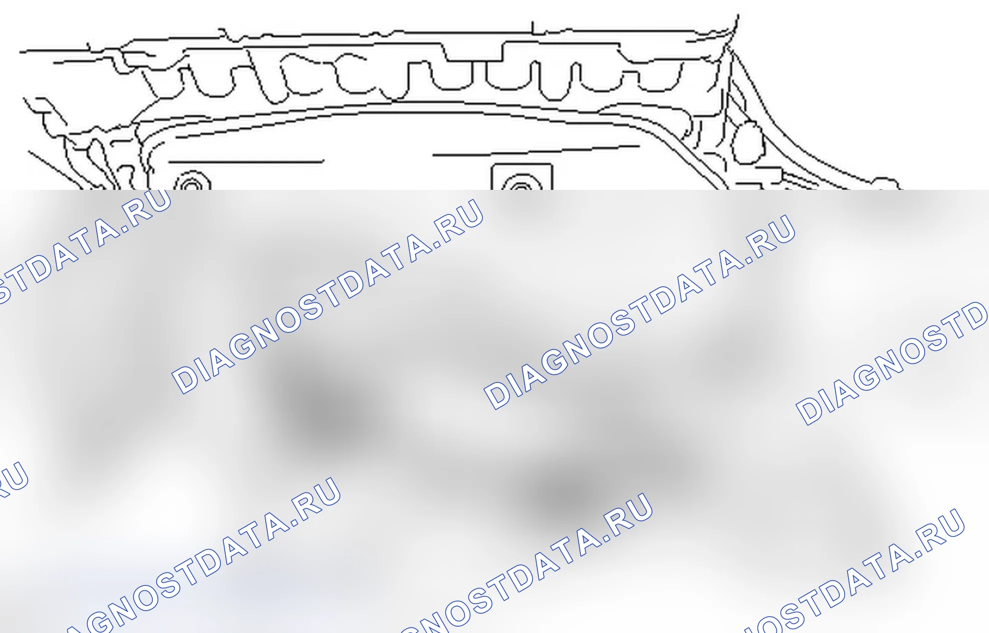 Рис. 141. Lexus IS F I