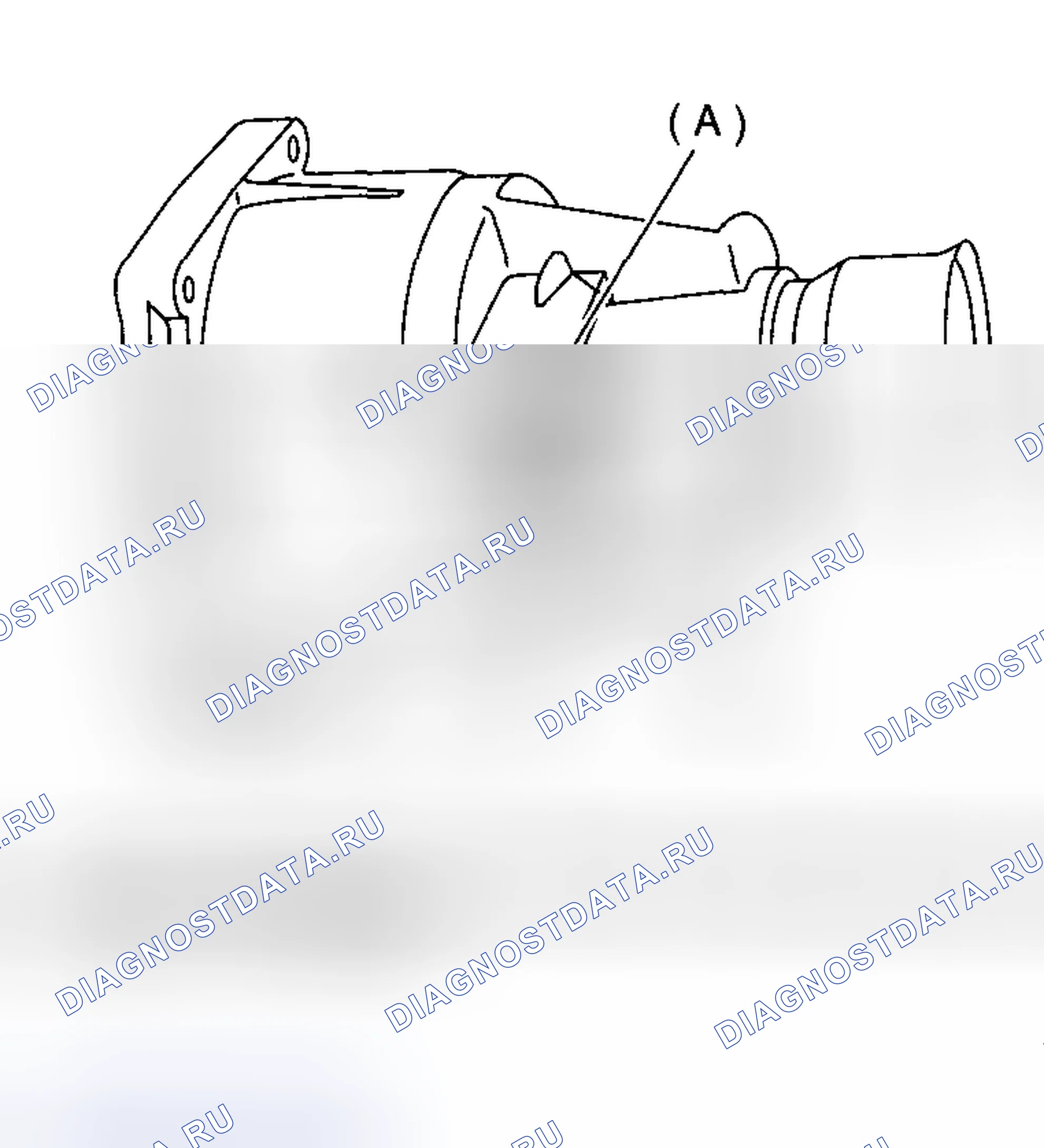 Рис. 202. Subaru Impreza GD/GC/GG рестайлинг
