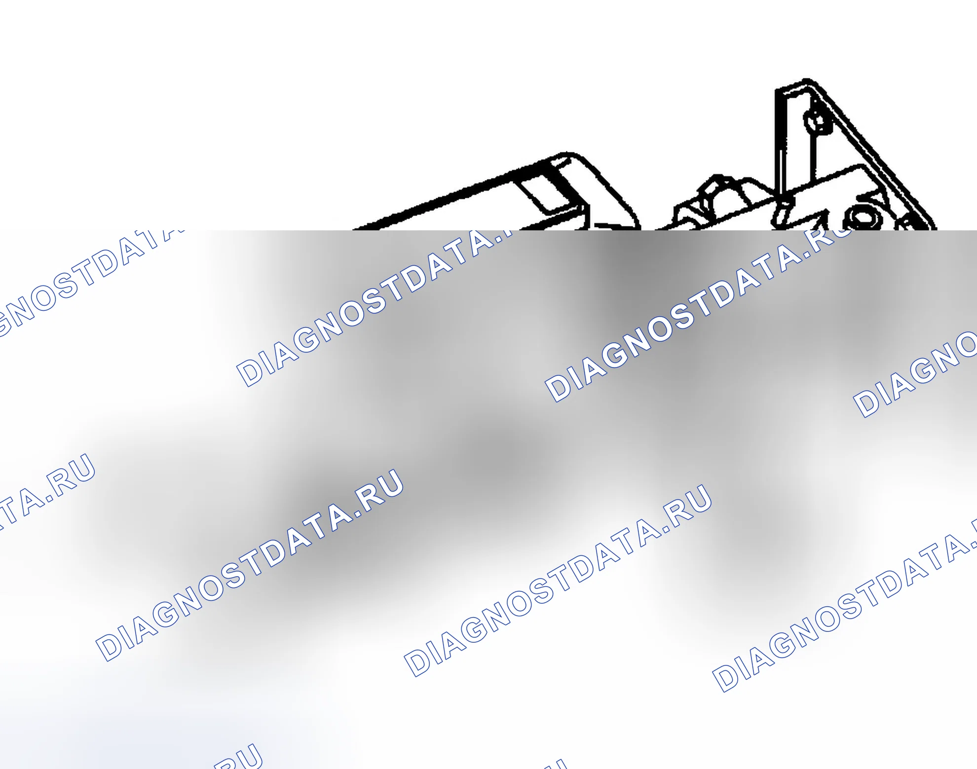 Рис. 35. Chevrolet Silverado 2500 