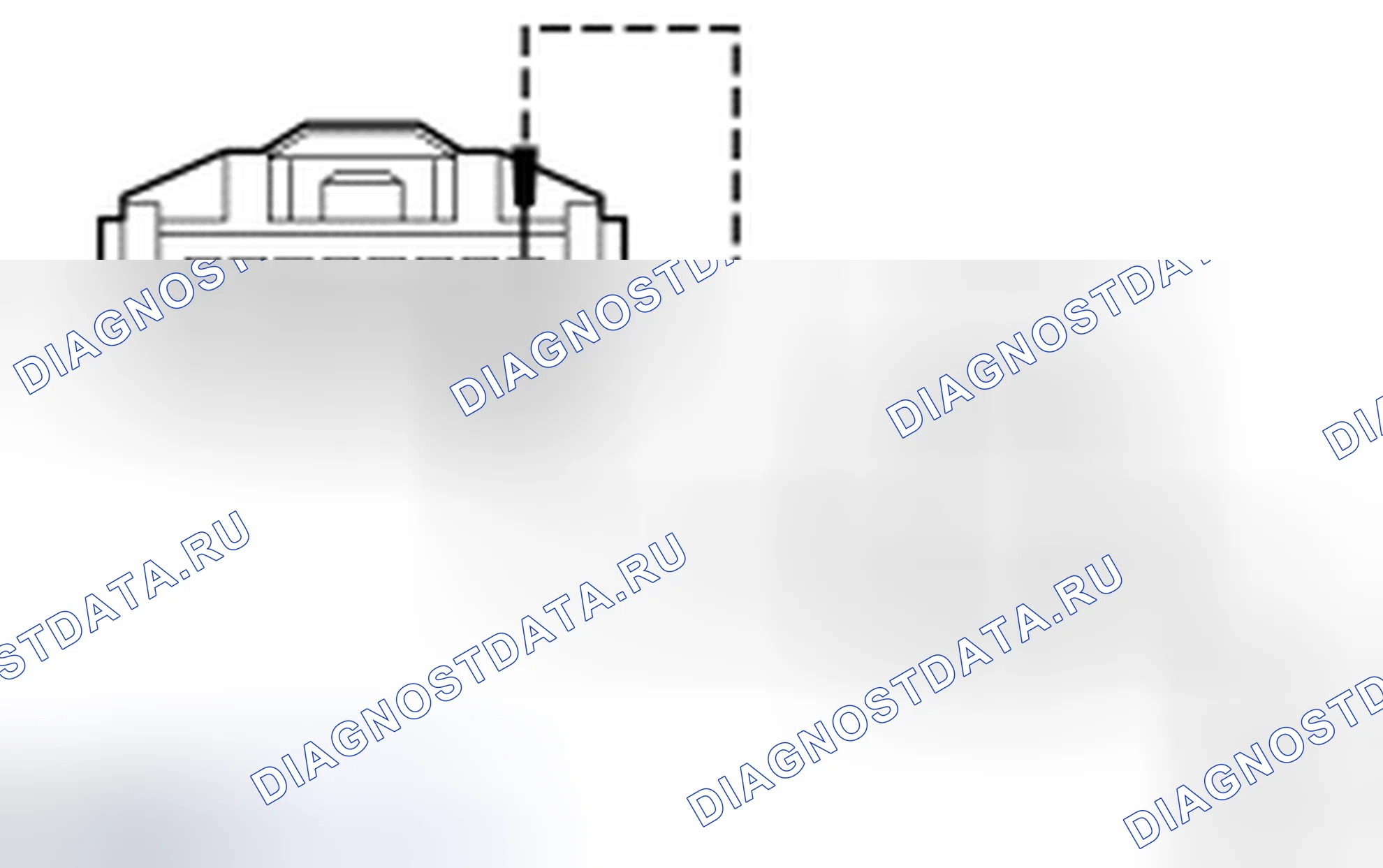 Рис. 8. Hyundai Lantra II рестайлинг