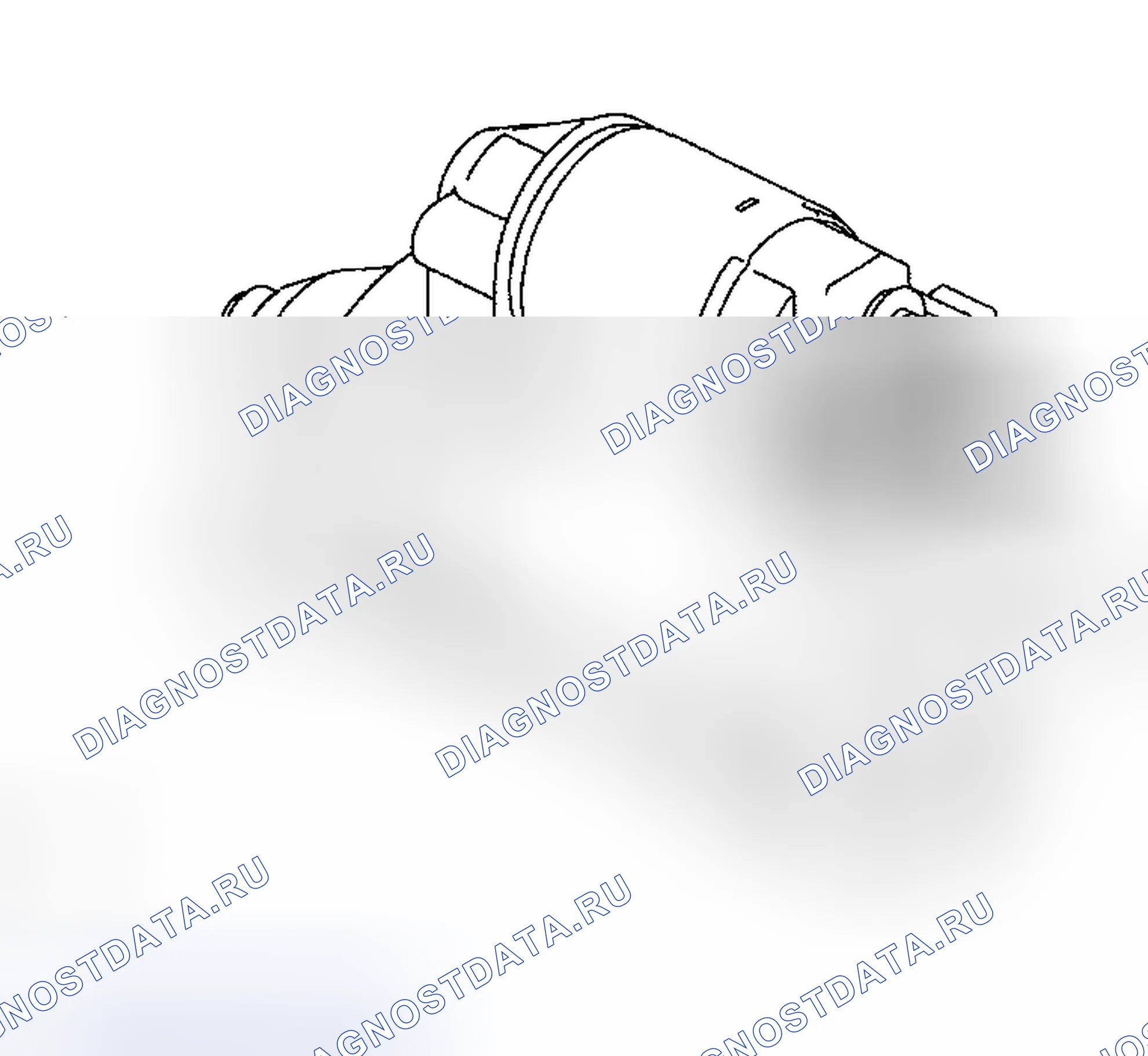 Рис. 55. Toyota Corolla IX рестайлинг