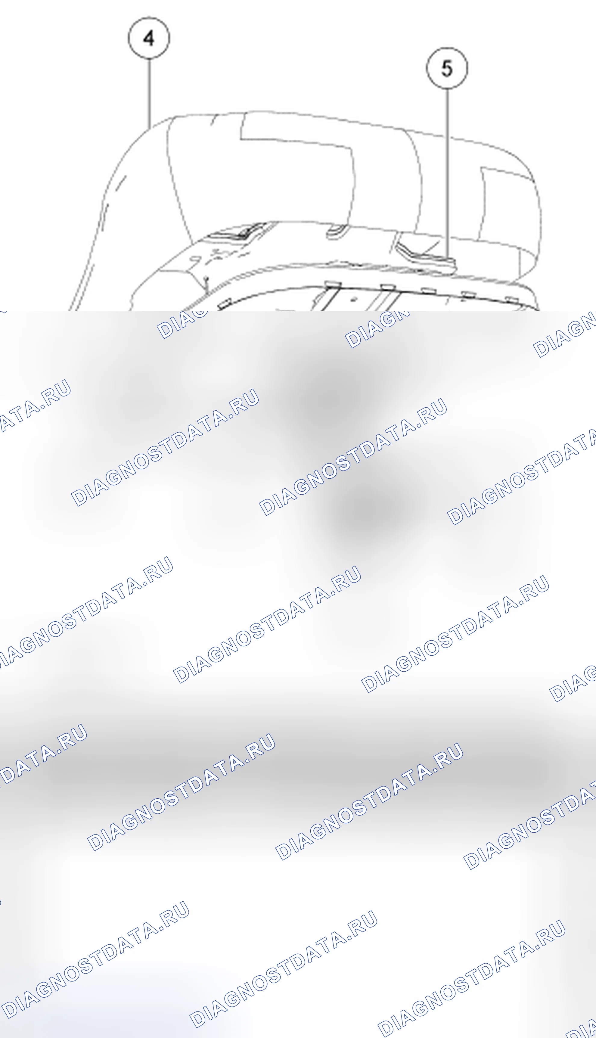 Рис. 265. Hyundai Matrix I рестайлинг