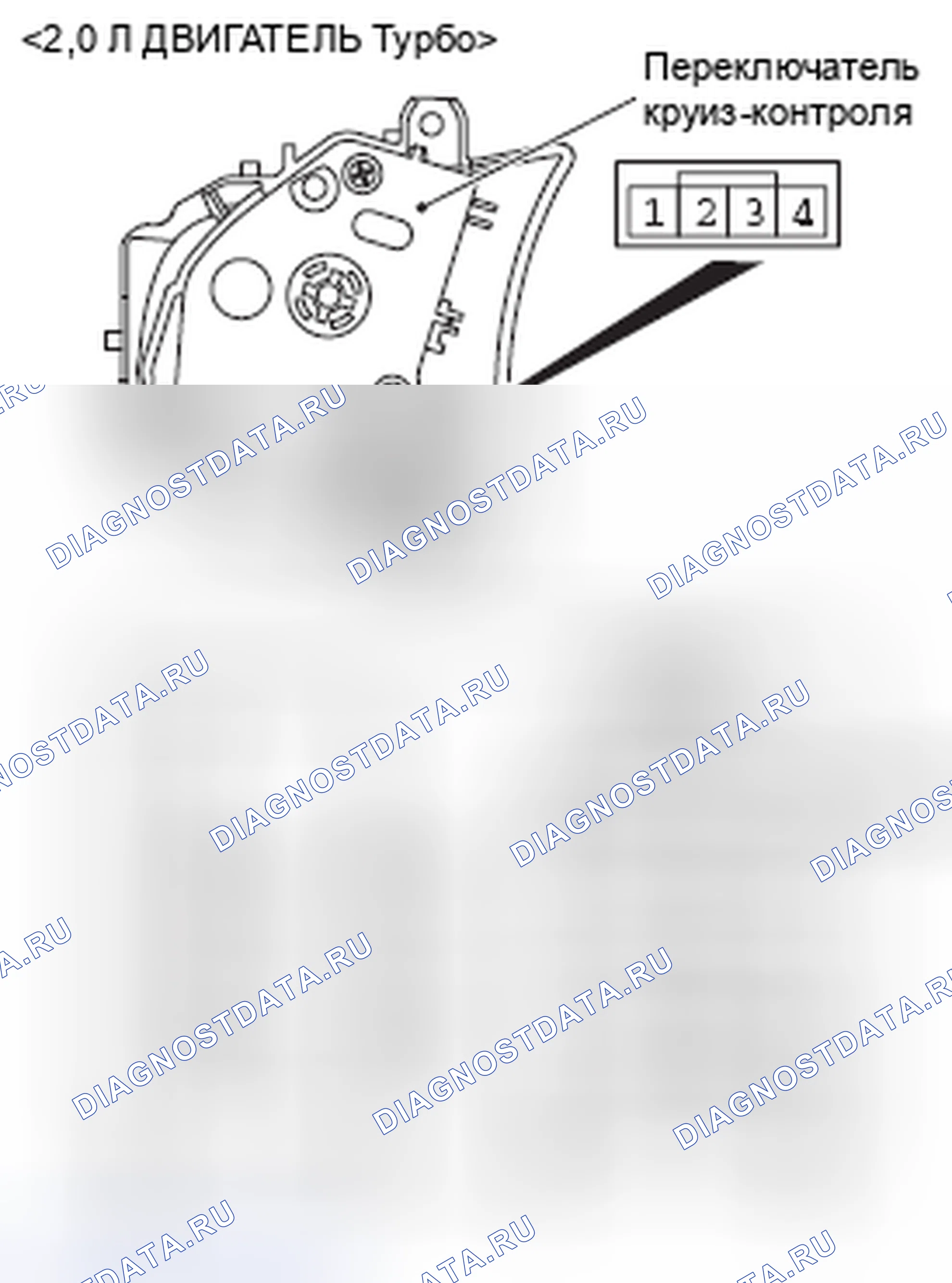 Рис. 50. Mitsubishi Lancer Ralliart X