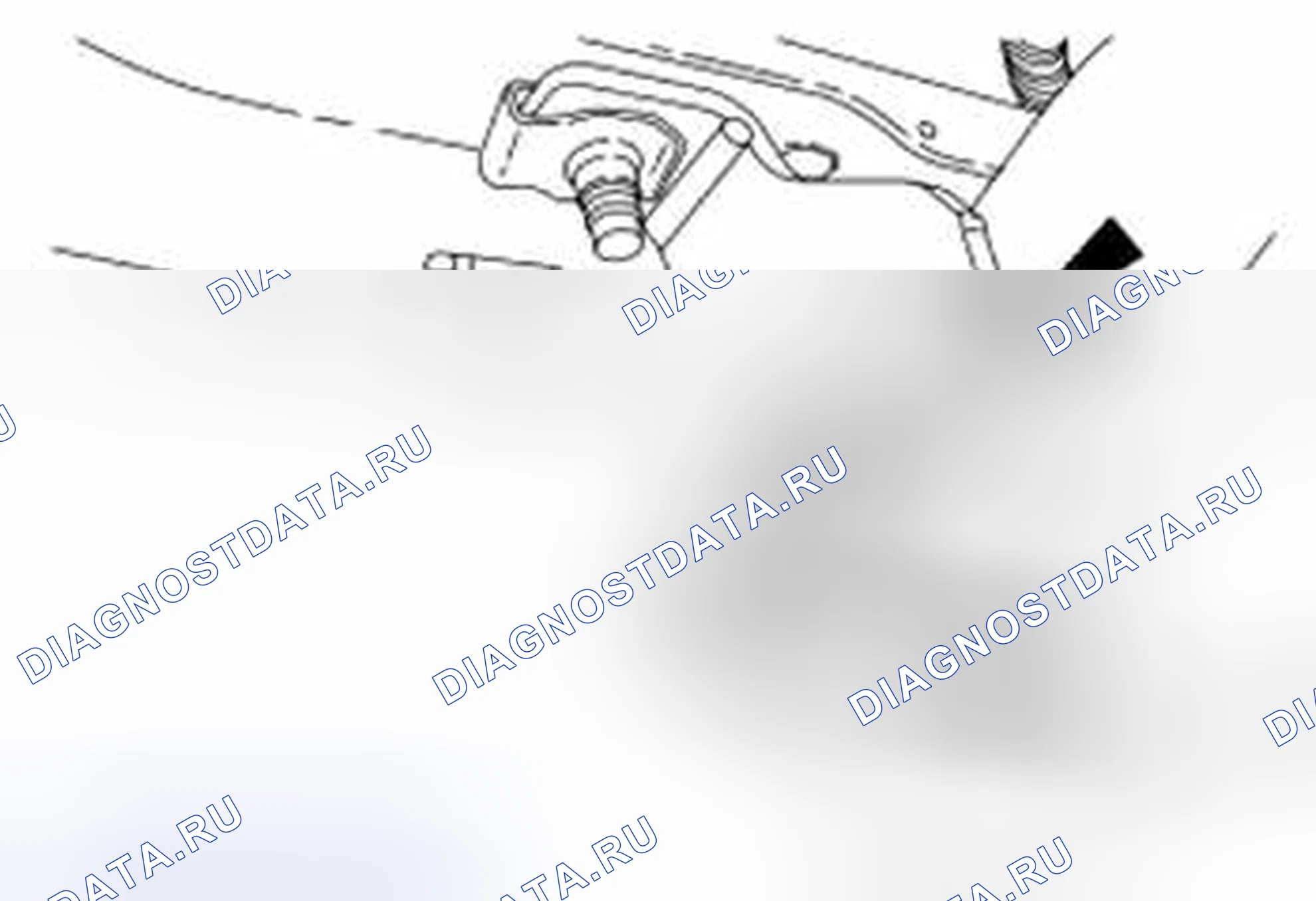 Рис. 64. Ford Pickup F250 Super Duty II