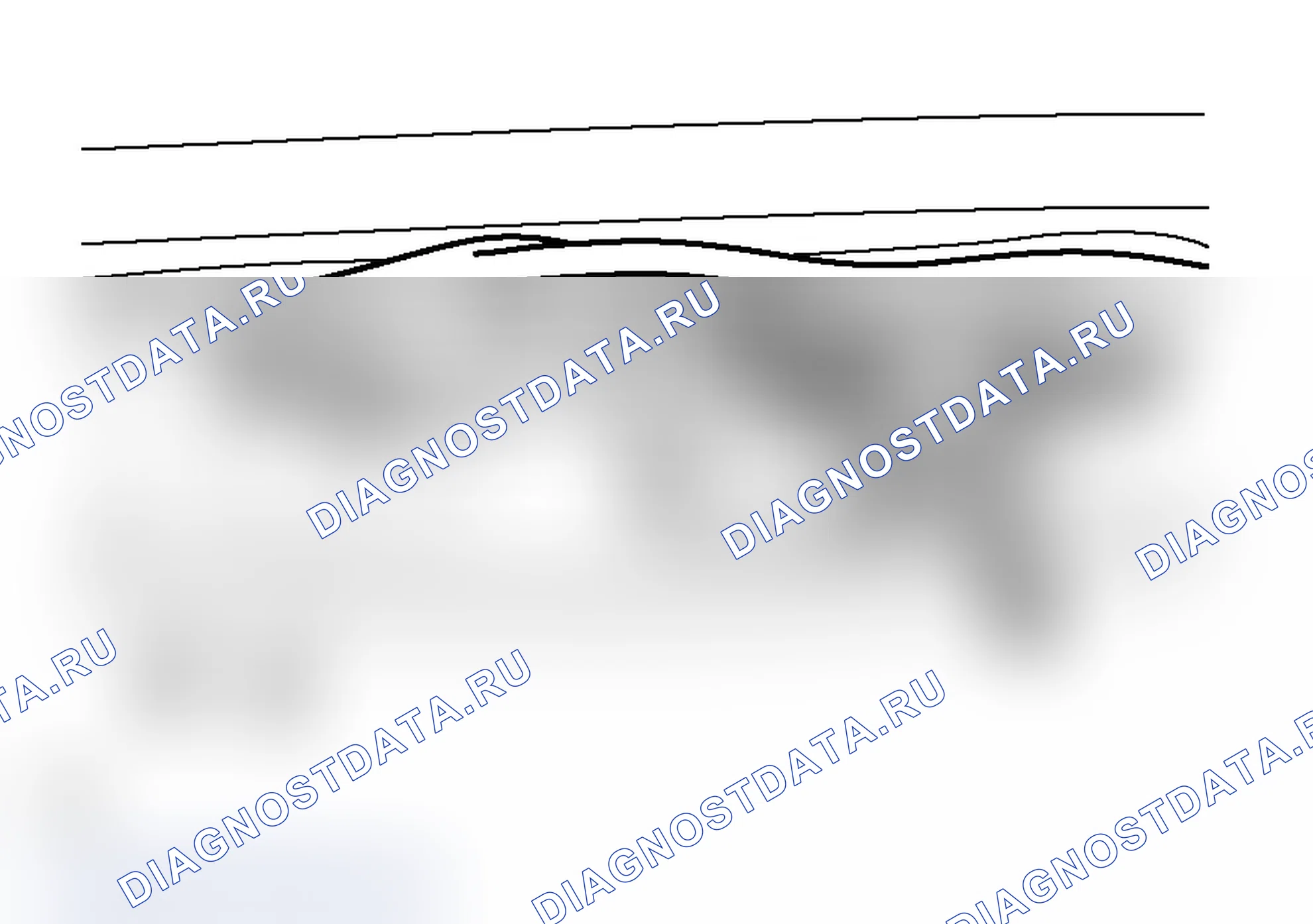 Рис. 12. Toyota Land Cruiser 100 рестайлинг 2