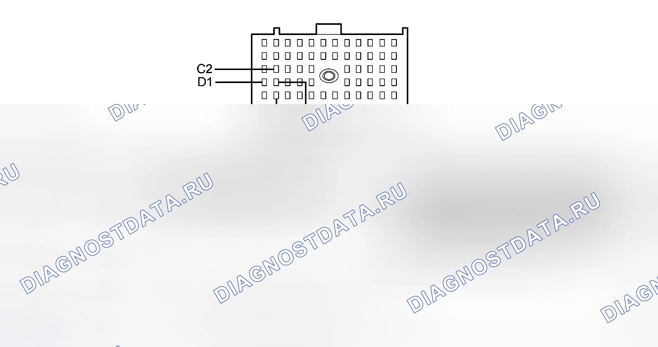 Рис. 19. Mercury Monterey VIII