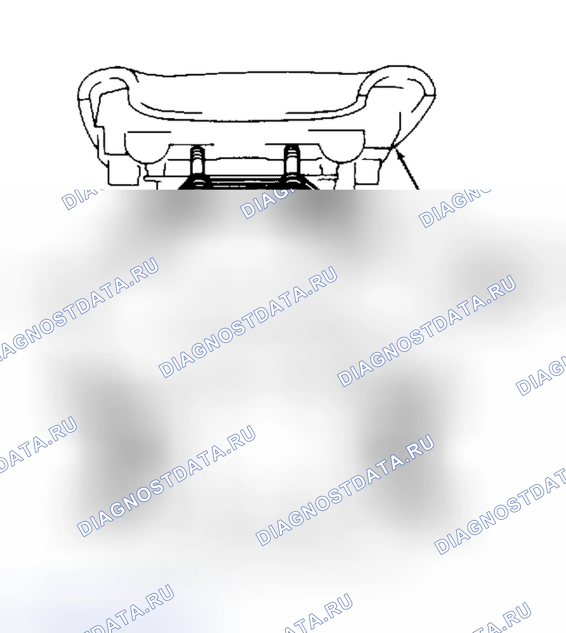 Рис. 21. Lexus LS I