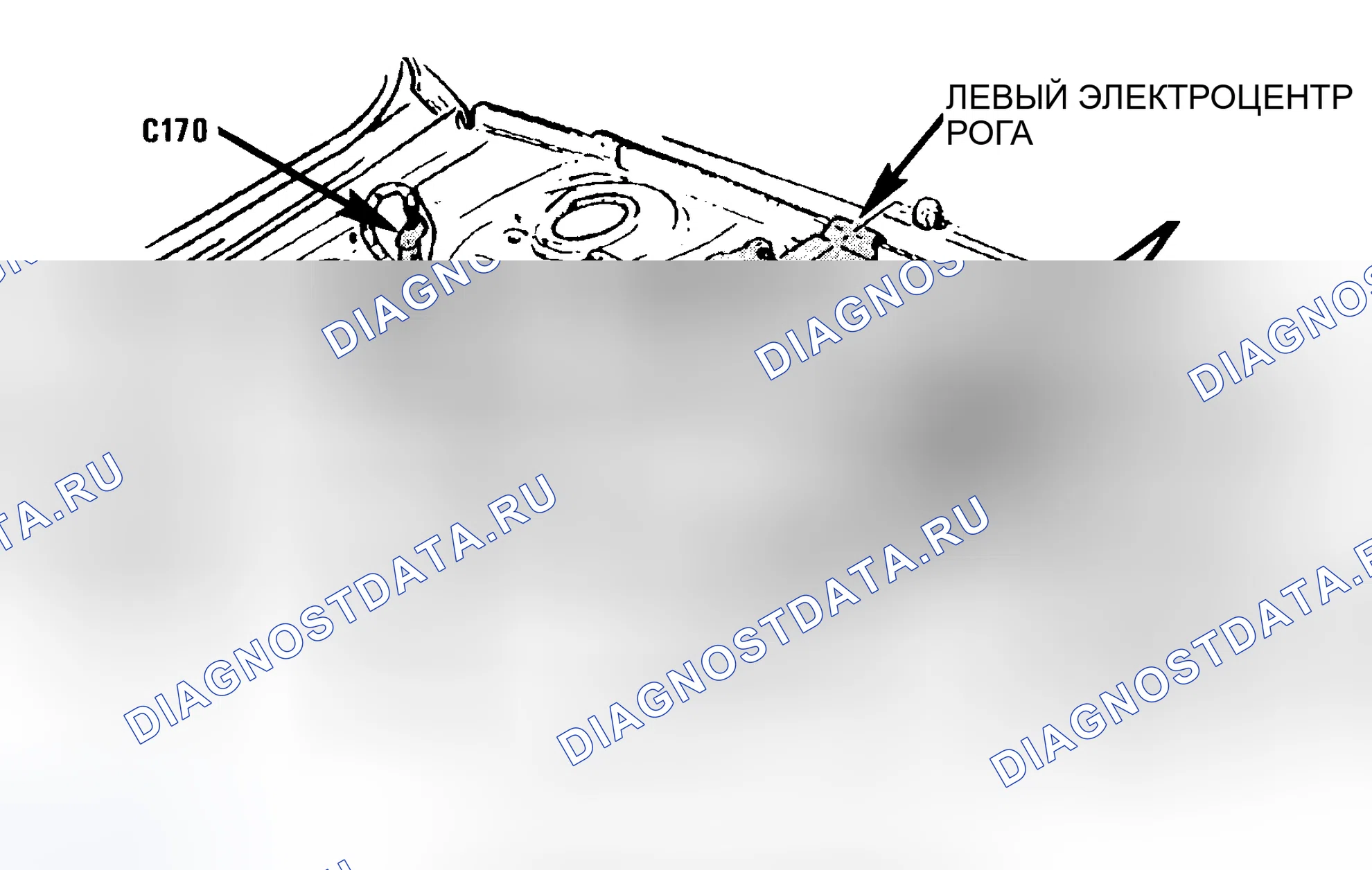 Рис. 6. Pontiac Grand Prix V