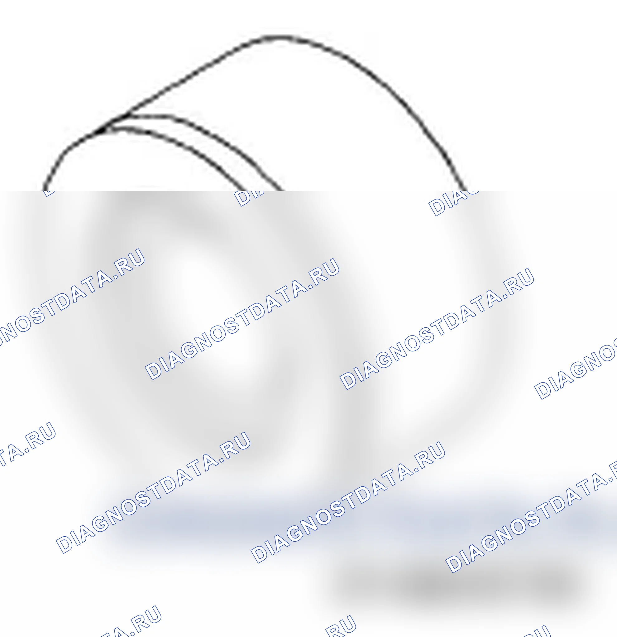 Рис. 203. Subaru Impreza WRX GD/GG рестайлинг 2