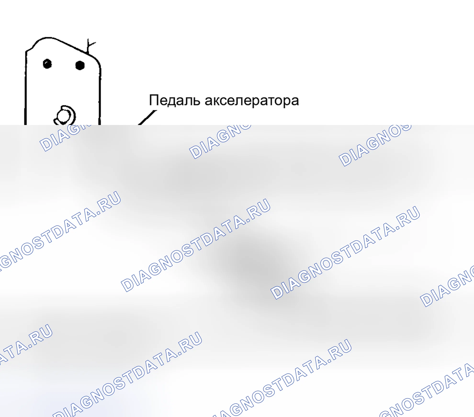 Рис. 1. Subaru Justy I рестайлинг