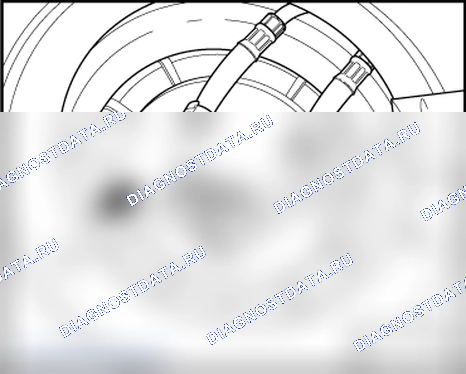 Рис. 4. Volkswagen New Beetle A4 рестайлинг