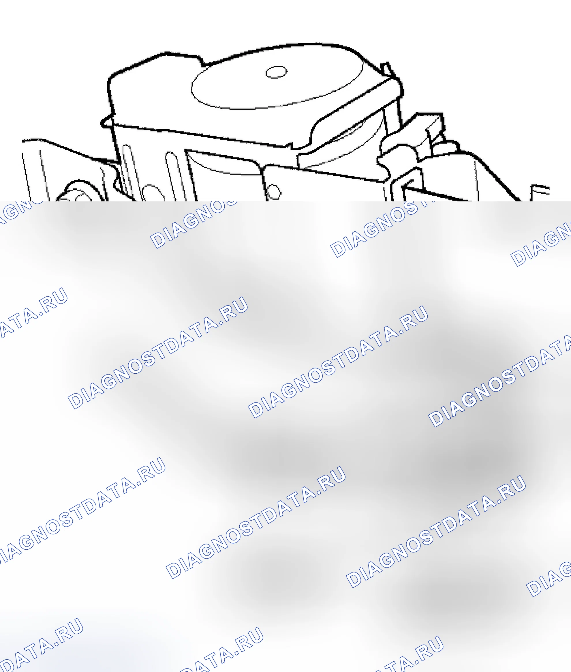 Рис. 19. Honda Element YH2
