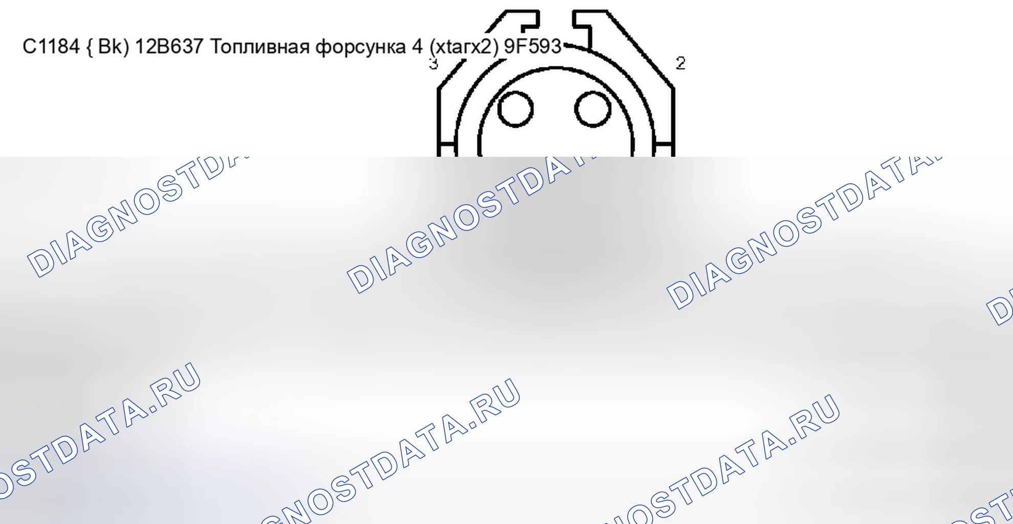 Рис. 321. Ford Pickup F250 Super Duty I