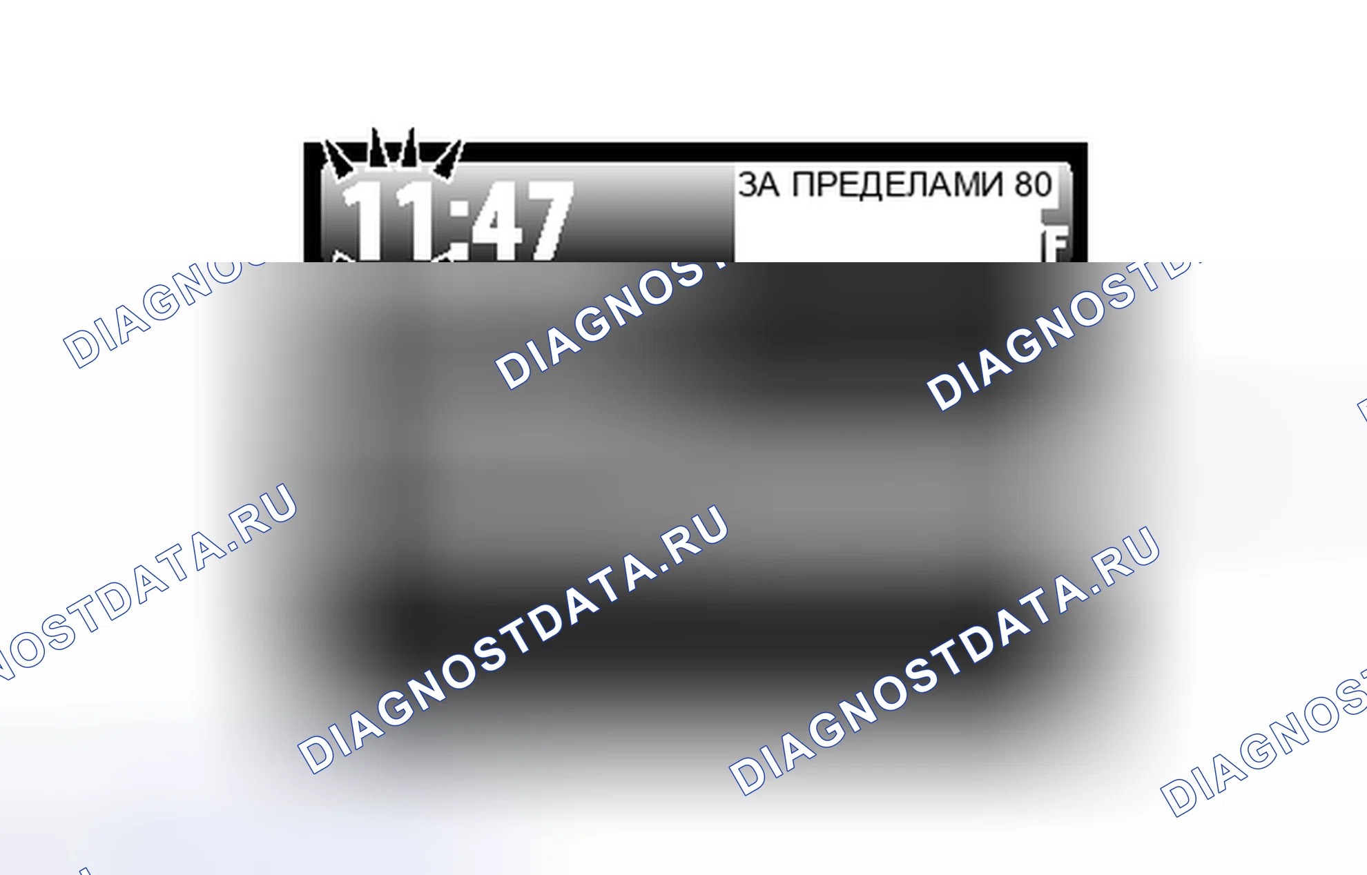 Рис. 1818. Toyota Highlander II рестайлинг